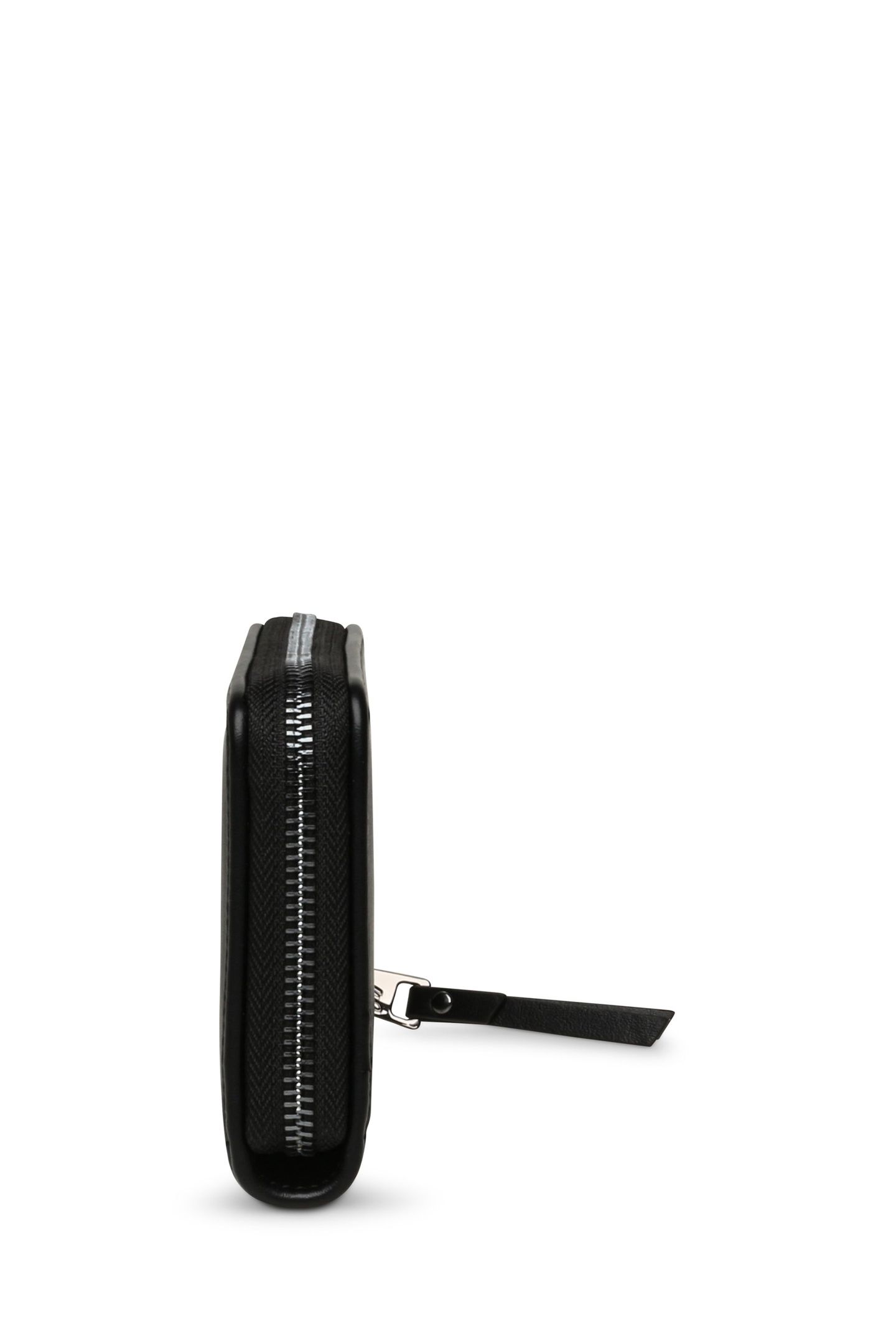 UNISEX BMERCY BAGS BLK/GUNMET 4