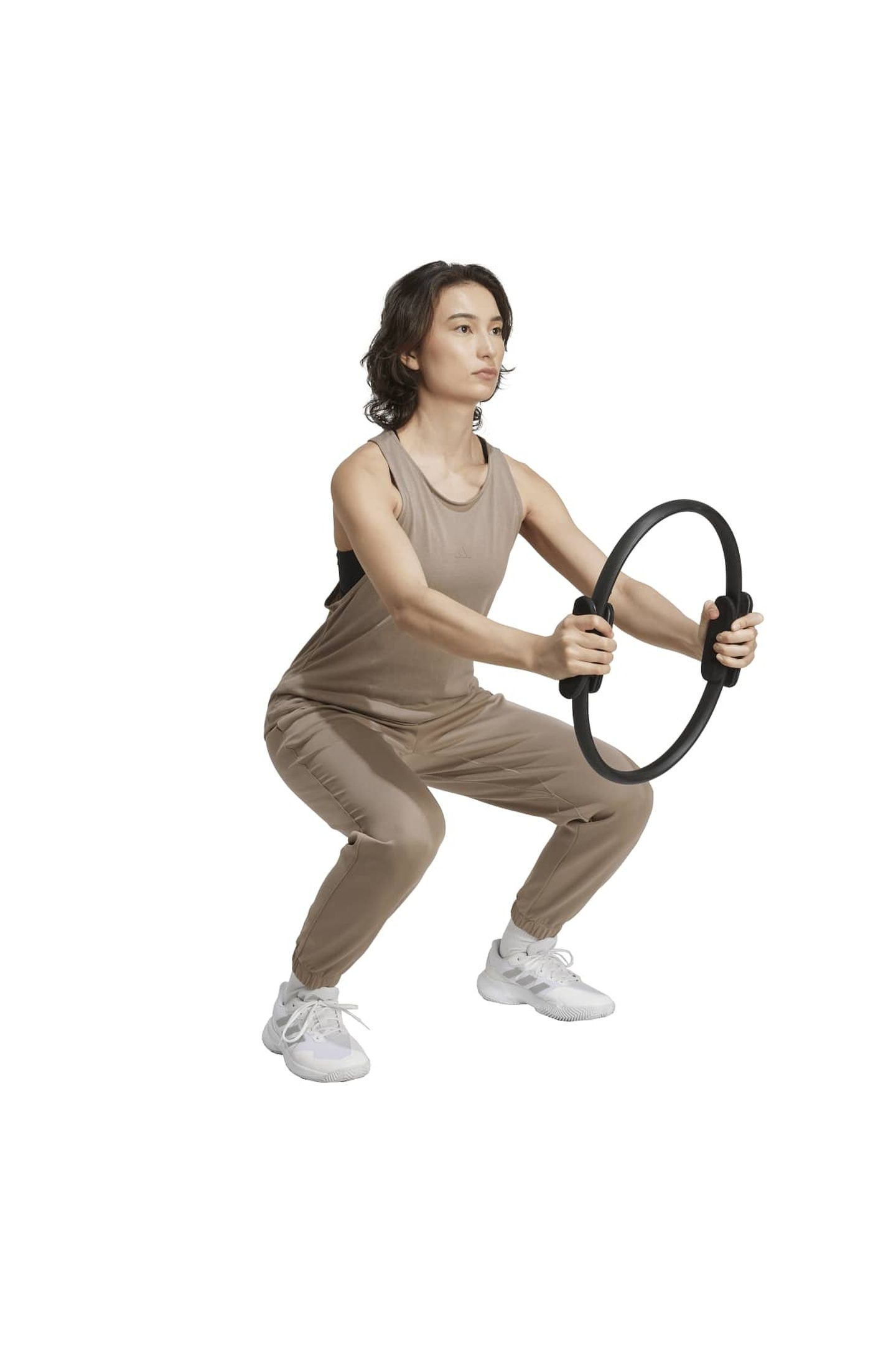 MOTION ES TANK CHALKY BROWN 3