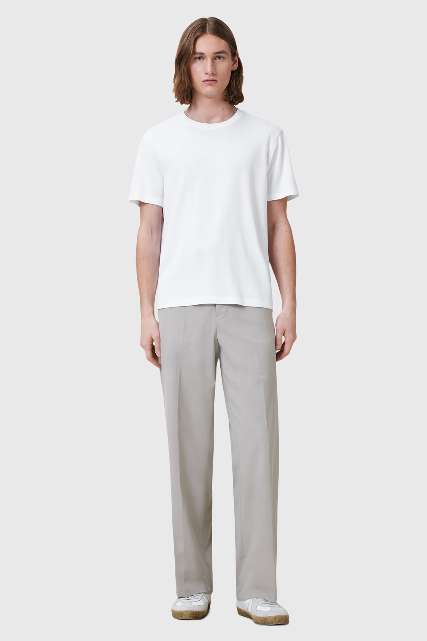 SLATER SS CREW OPTIC WHITE 1