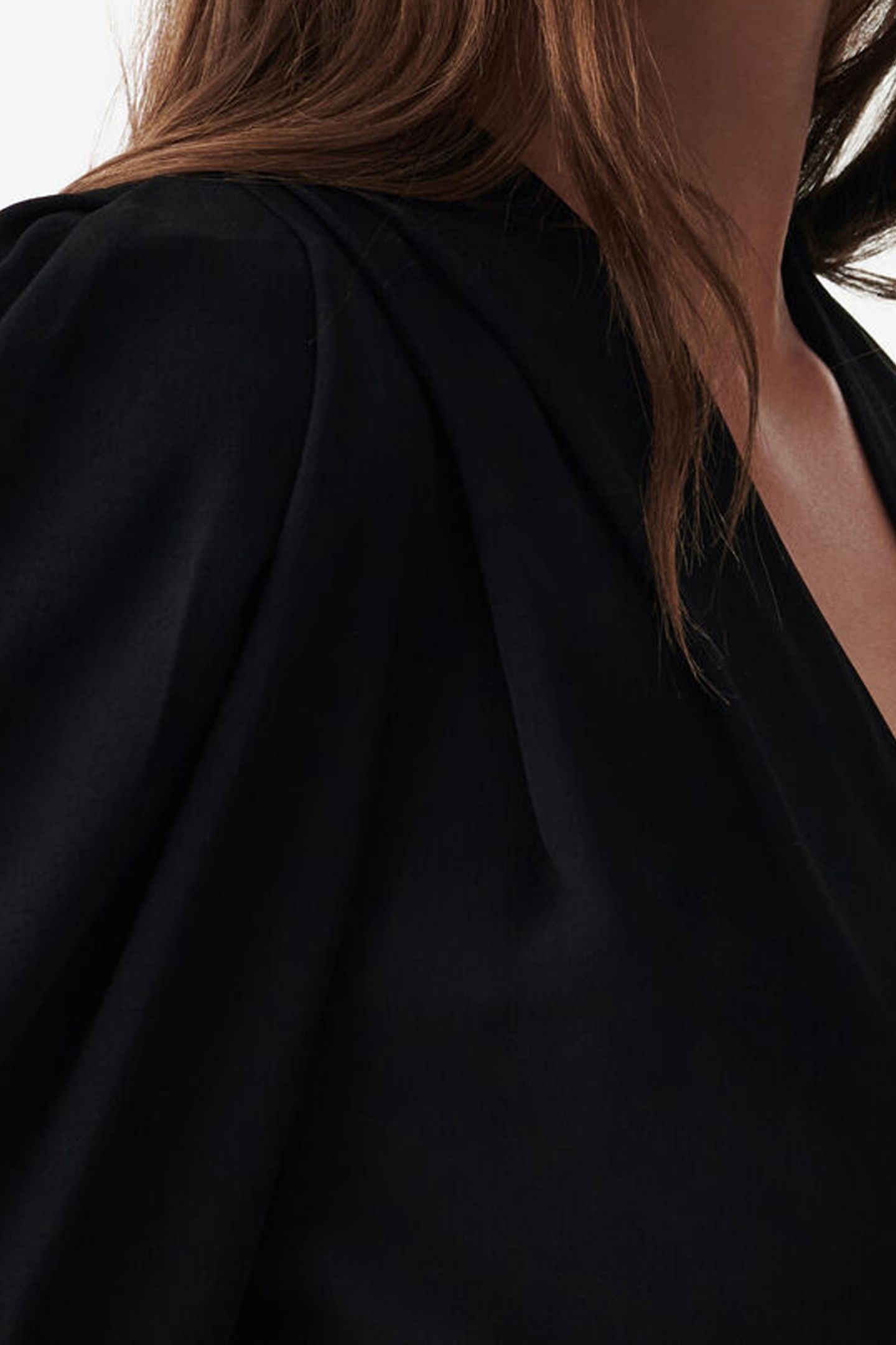 IRILA DRESS BLACK 5