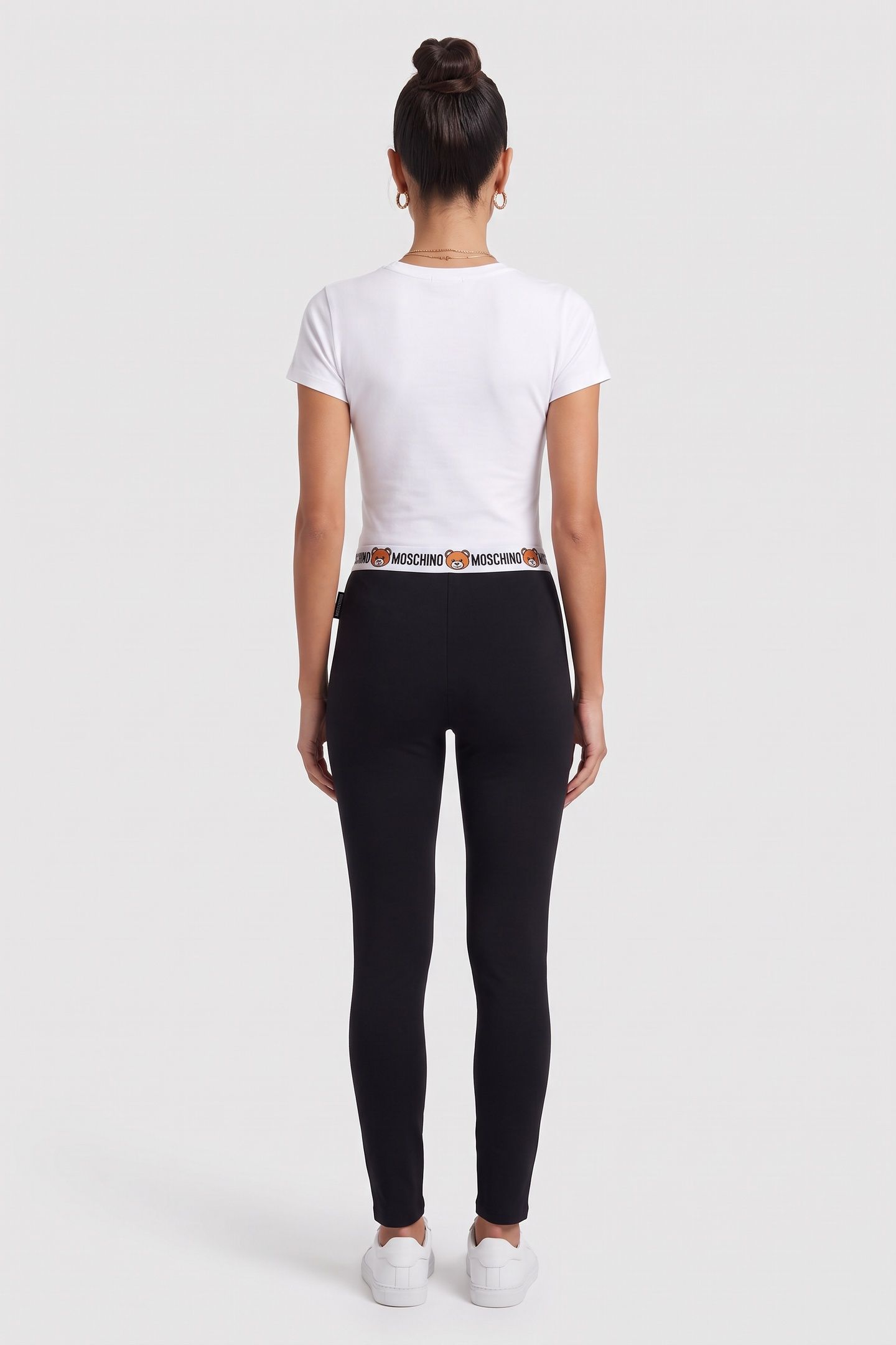 HOME PANTS BLACK 2