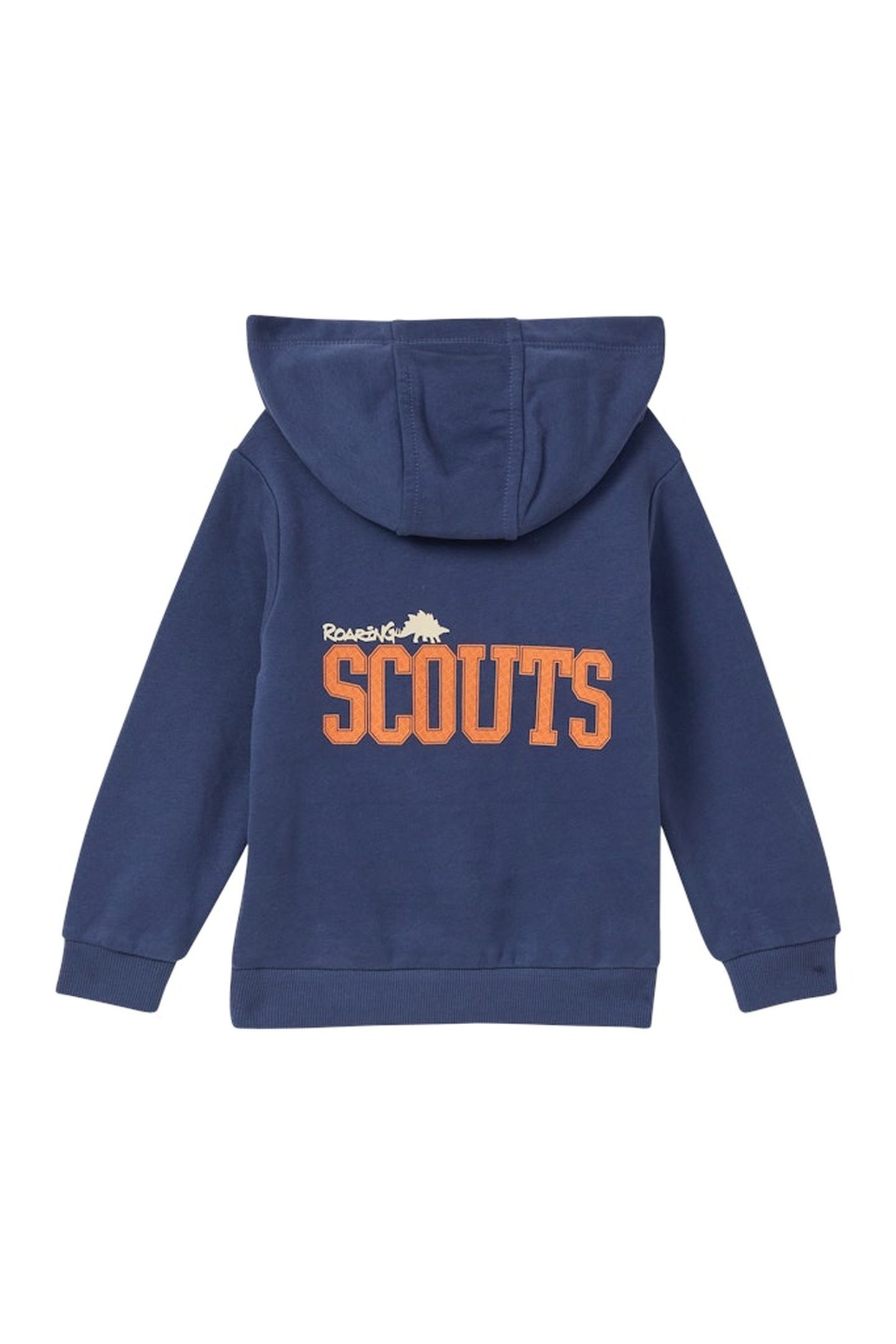 S.OLIVER SWEATSHIRTS BLUE 2
