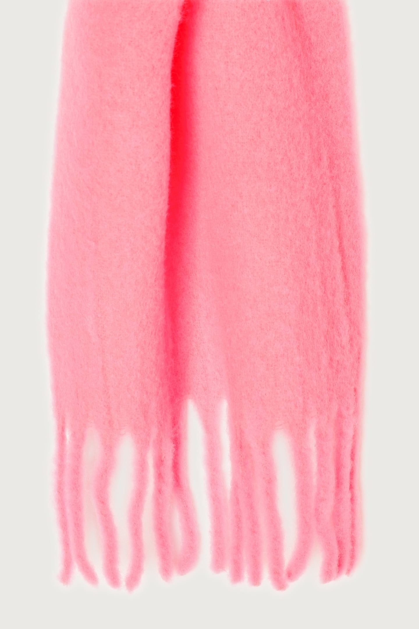 HIZLAW SCARF SUCRERIE FLUO 3