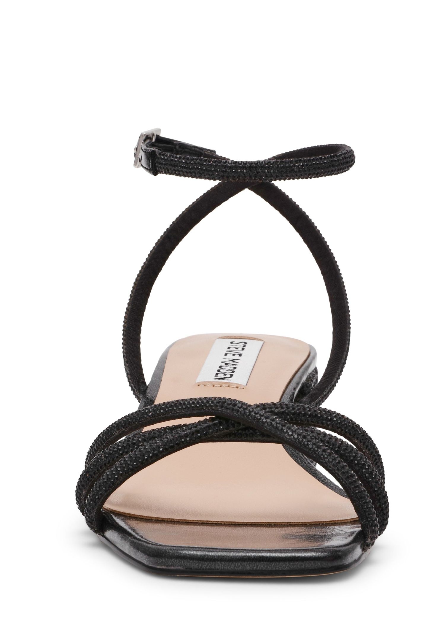 CERENA SANDALS BLACK 2