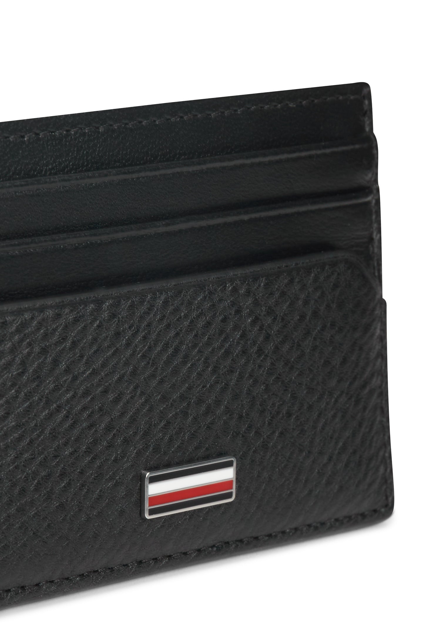 TH CENTRAL CARDCASE HOLDER BLACK 4