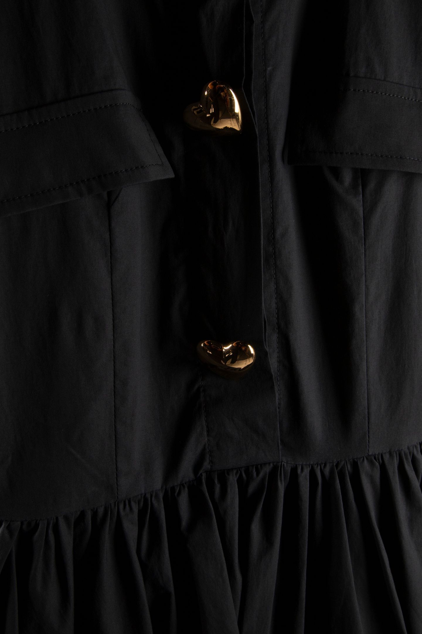 DRESS BLACK 4