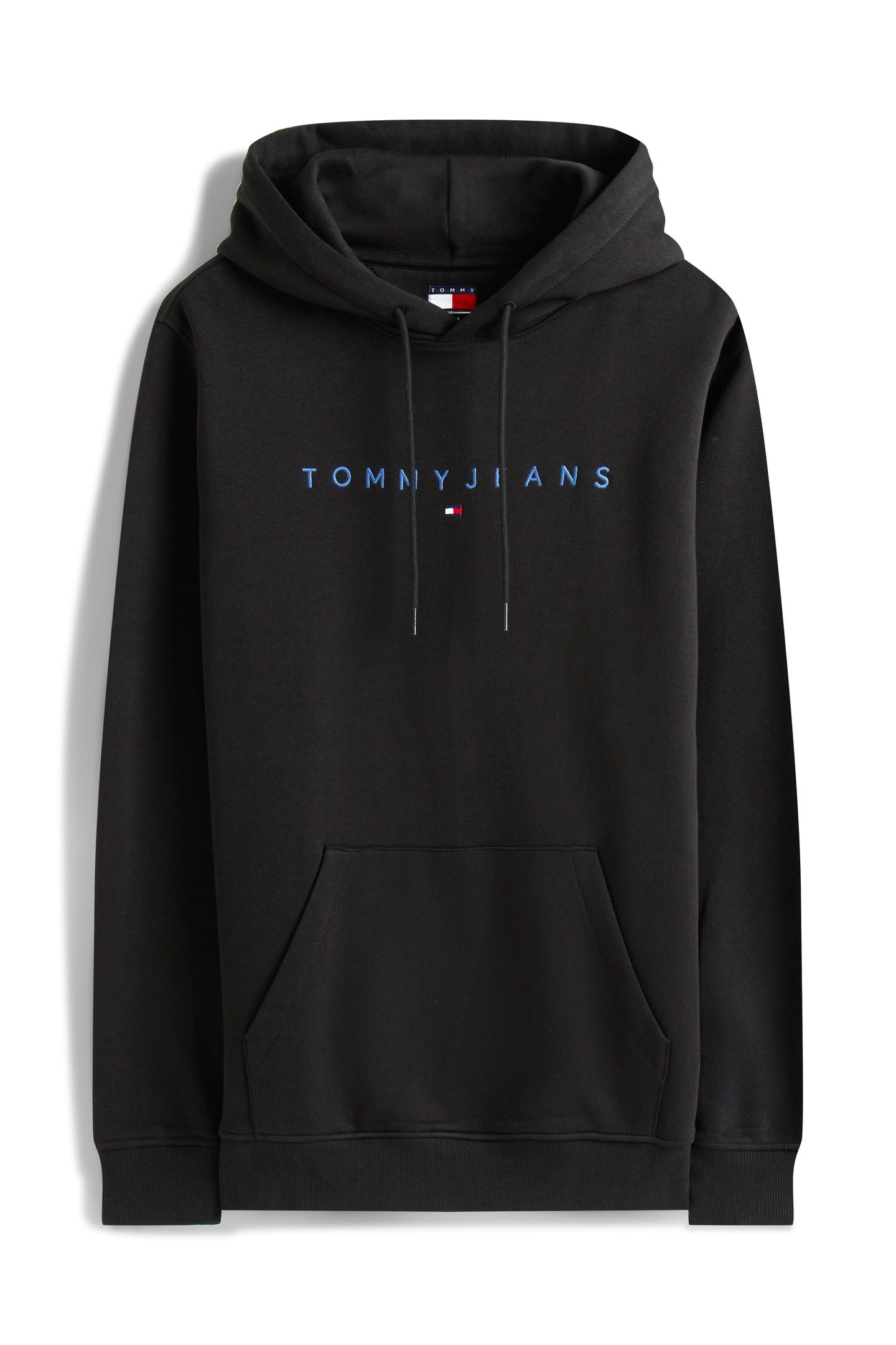 TJM REG LINEAR LOGO BLACK MULTI 4