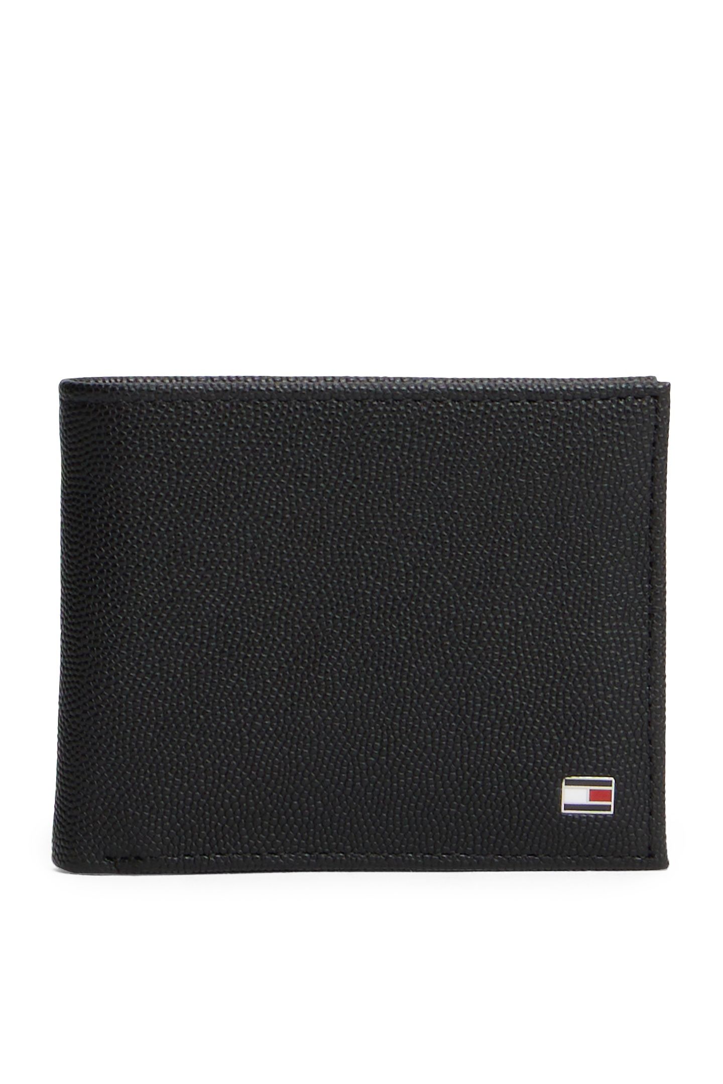TH FLAG MINI CC WALL BLACK 1
