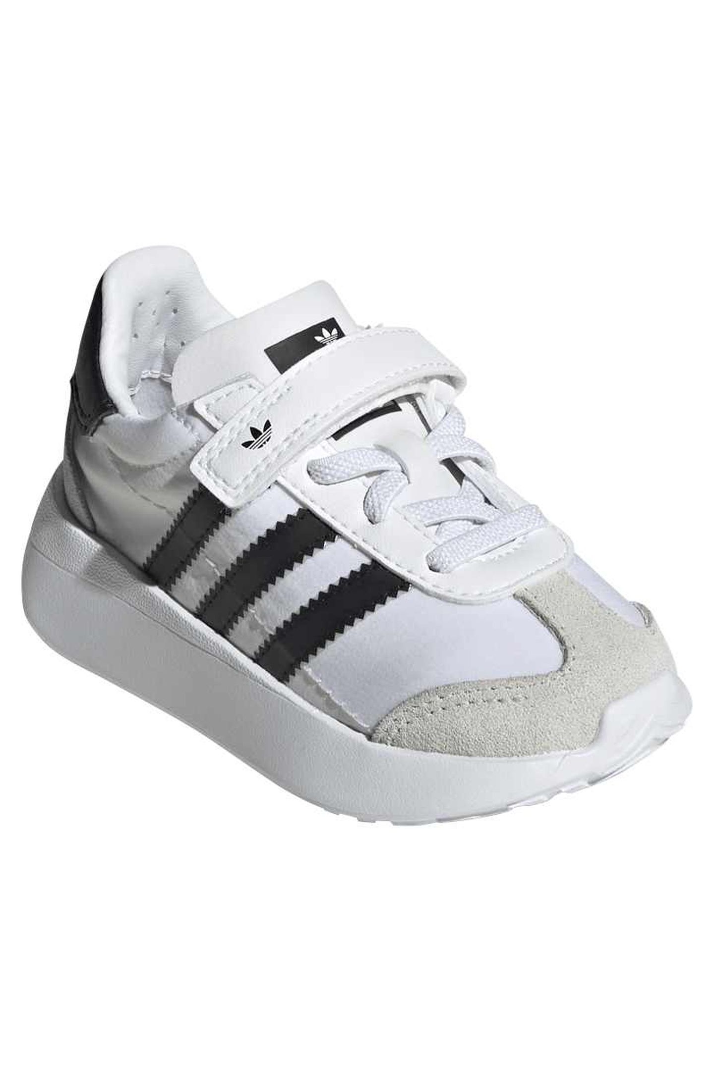 INFANT COUNTRY XLG CF EL I WHITE 2