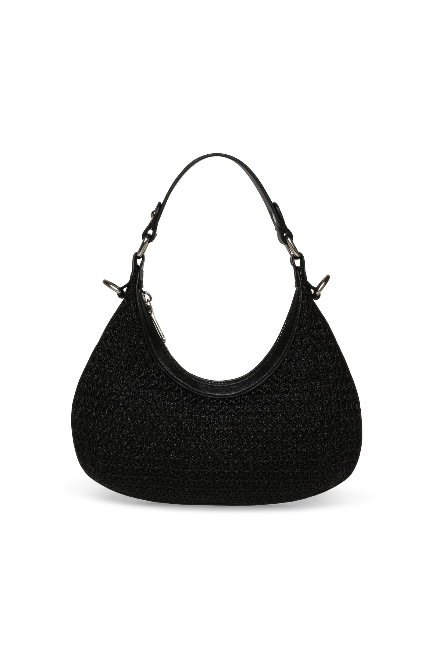 UNISEX BASCEND BAGS BLACK 2