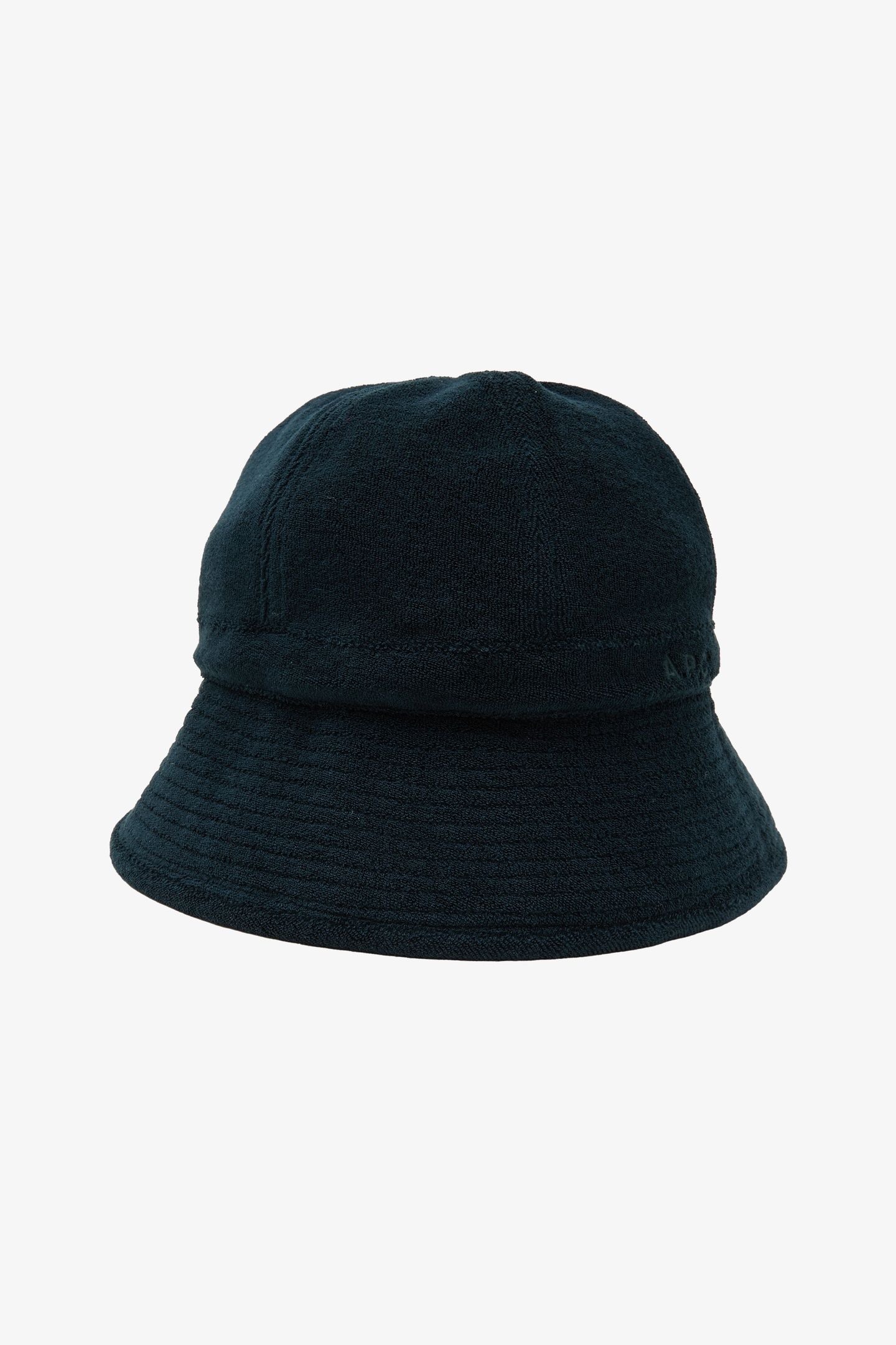 UNISEX THE BUCKET HAT DARK NAVY 1