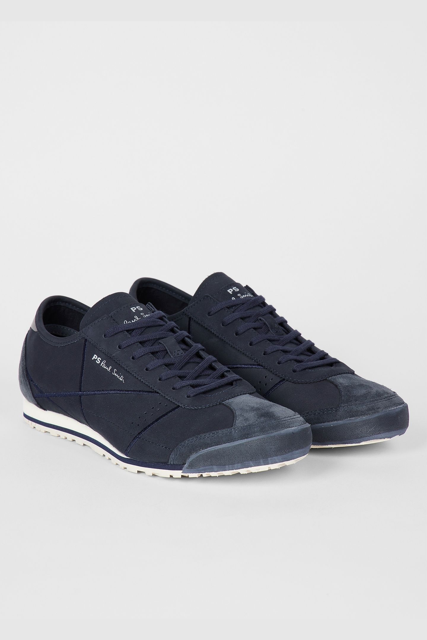 MENS SHOE MESTRE NAVY VERY DARK NAVY 4