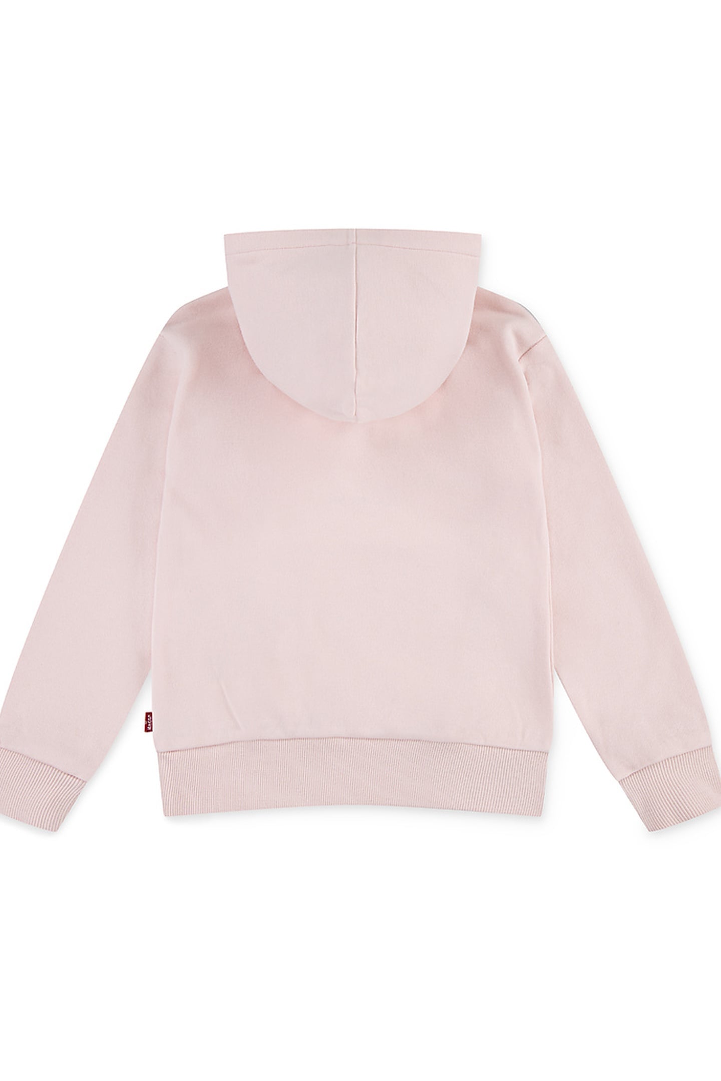 GIRLS SEASONAL HOODIE ENGLISH ROSE 2