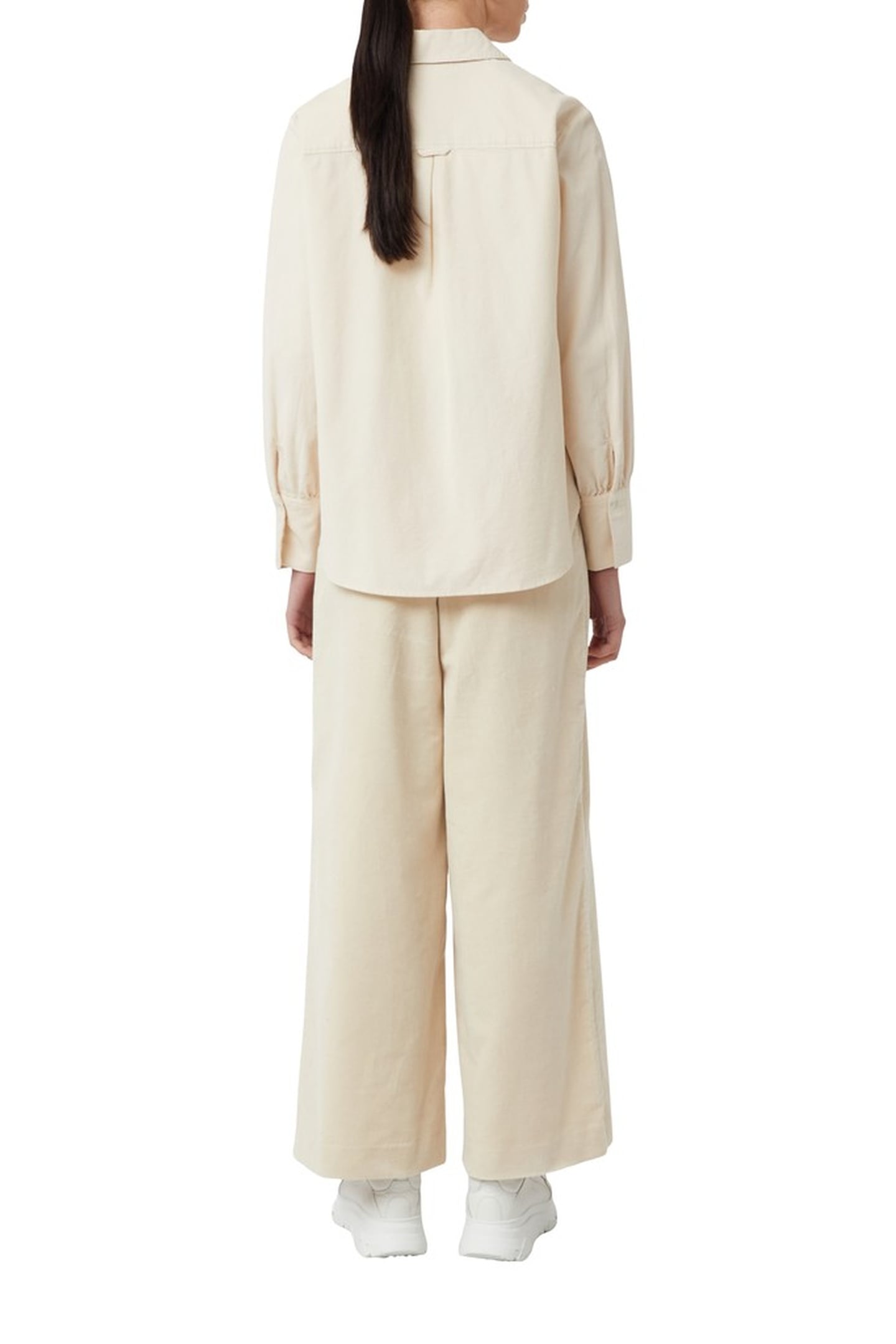 COMMA BLOUSES BEIGE 3