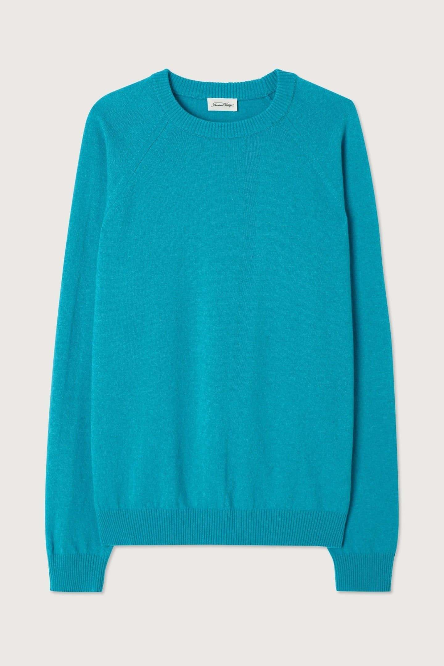 VOXYBAY KNIT SWEATER CAPRI 3