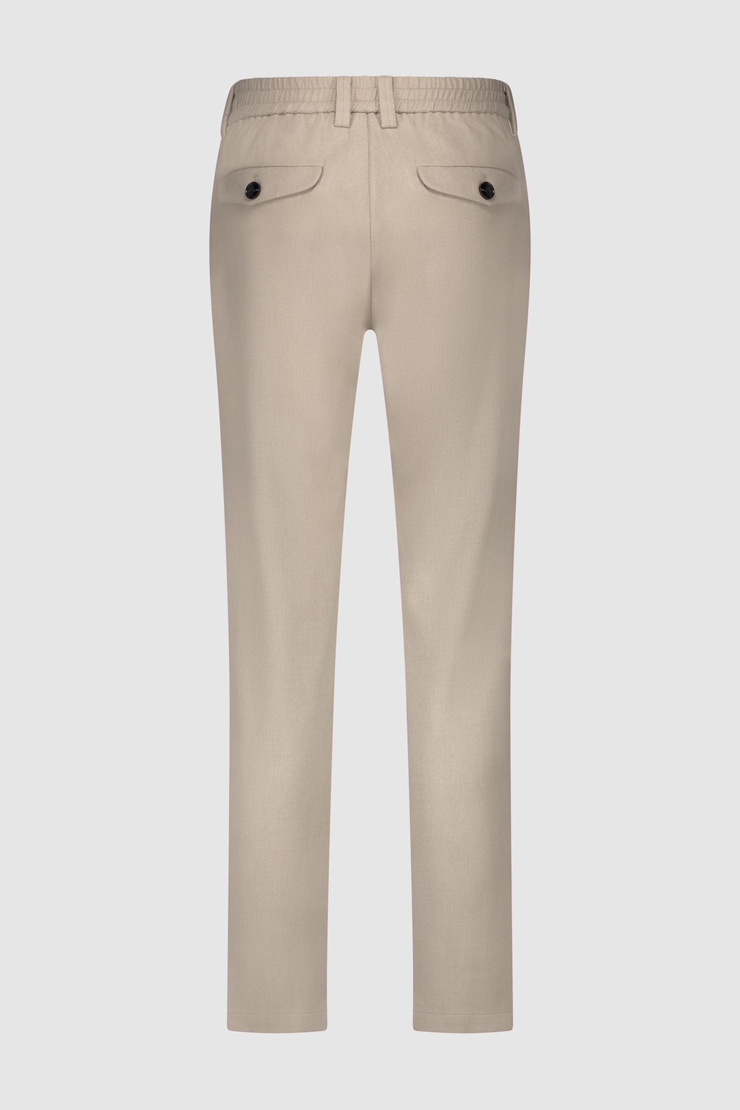 STANFORD CHINO FLINT GREY MELANGE 4