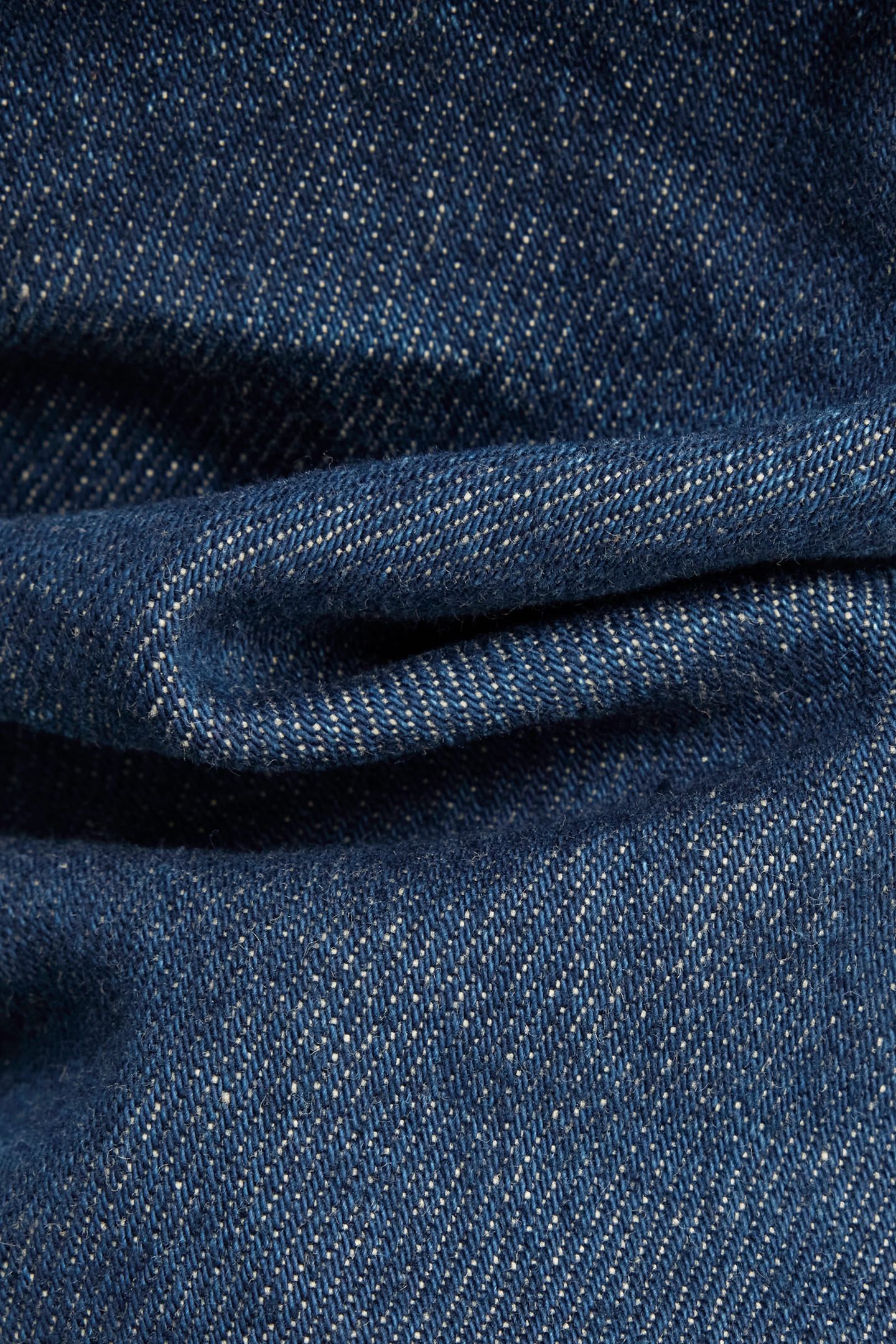VIKTORIA HIGH STRAIGHT BLUE 7