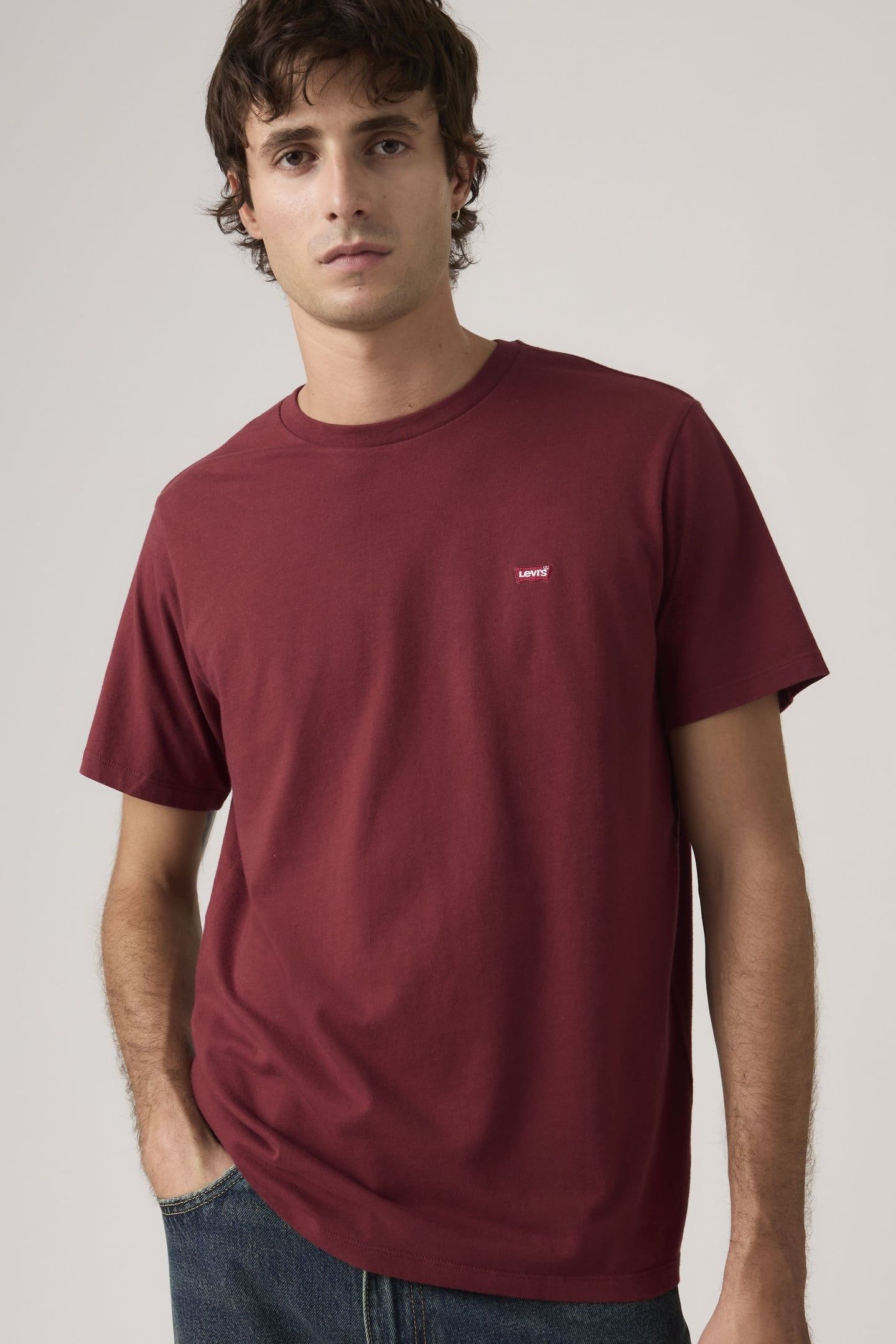 CLASSIC HOUSEMARK TEE 4
