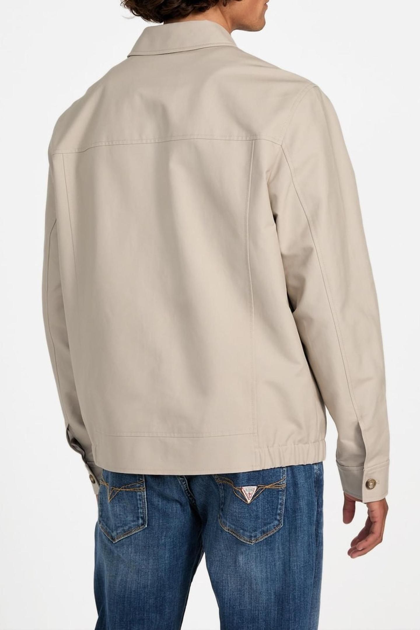 DRESSY JACKET PASADENA STONE 2
