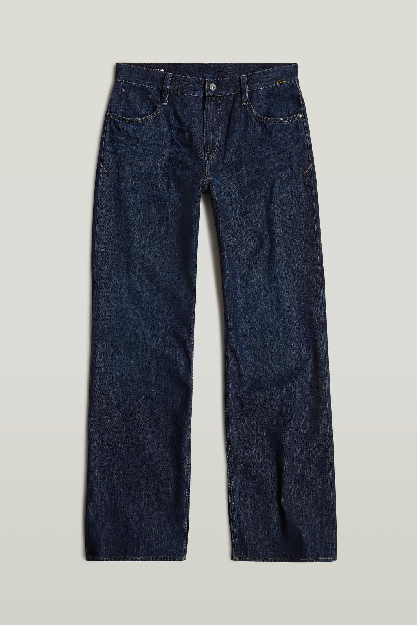 JUDEE LOOSE BLUE 4