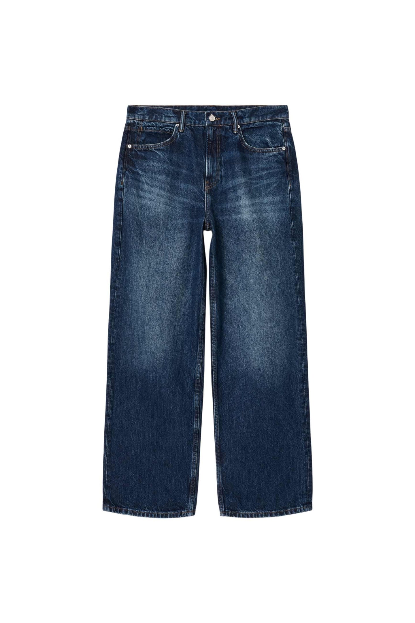 LENNY JEAN DARK INDIGO 4