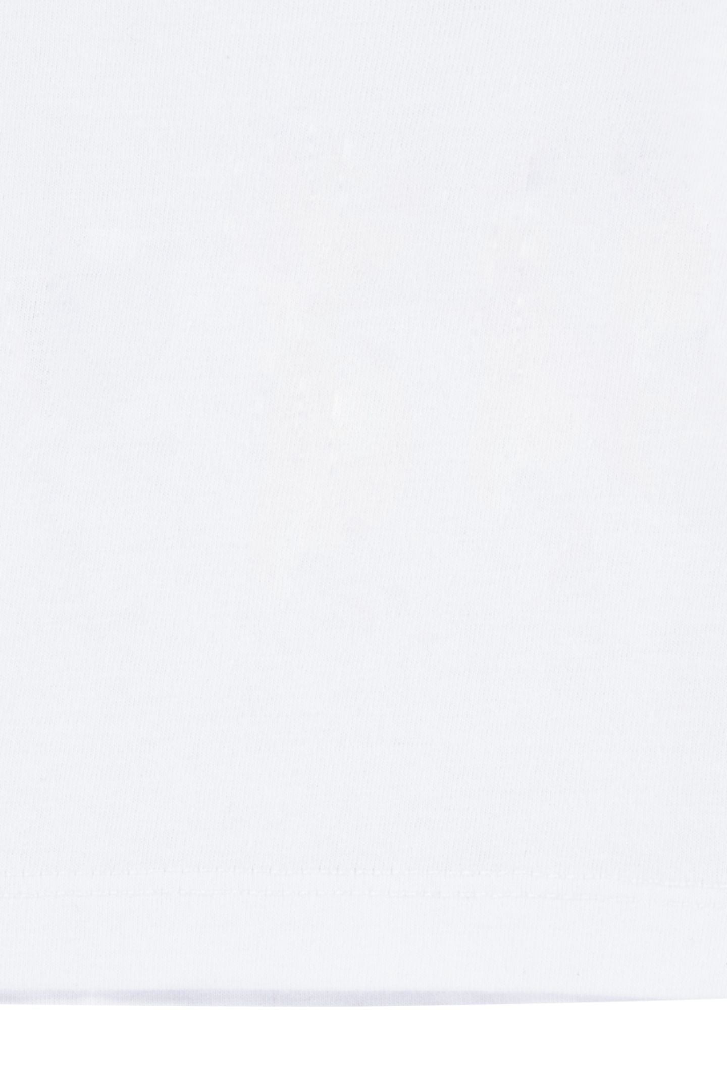 GIRLS MEET & GREET BATWING TEE WHITE 3