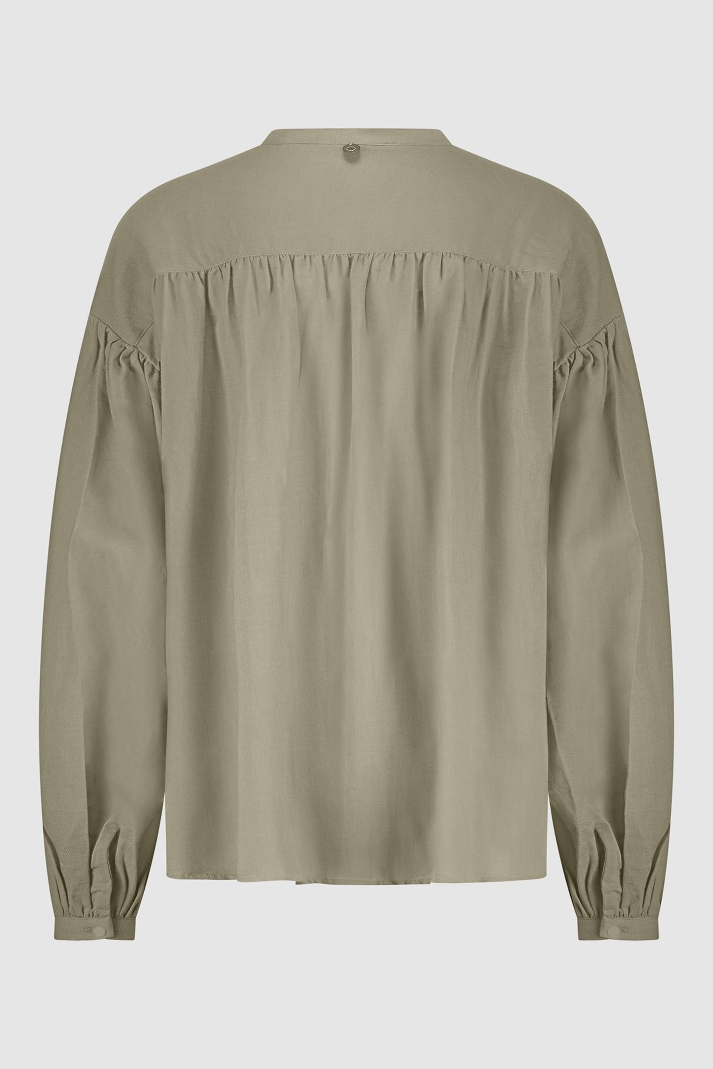 GIRLS ROSSY BLOUSE PINE CONE 2