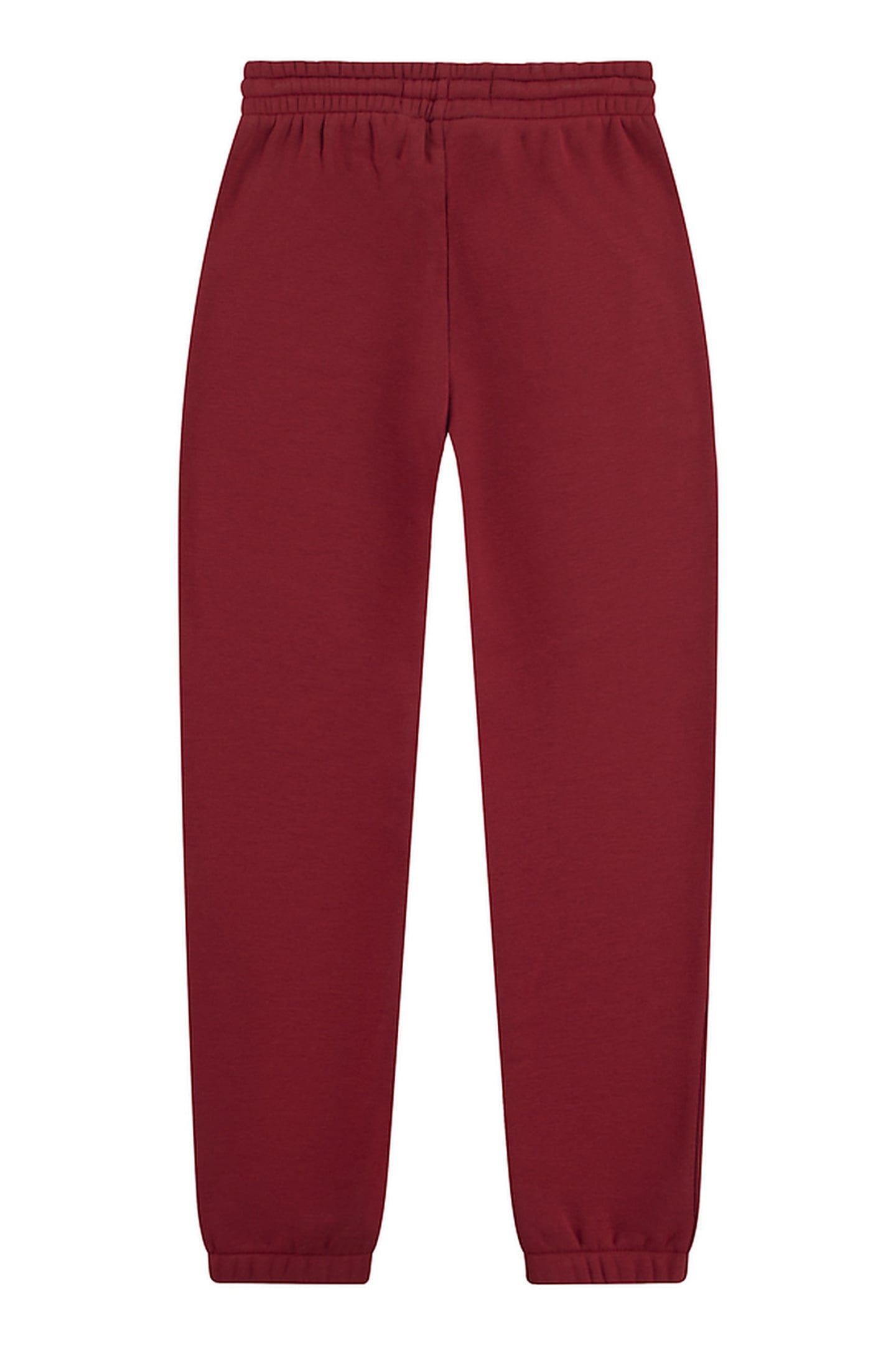 UNISEX BOXTAB JOGGER RHYTHMIC RED 2
