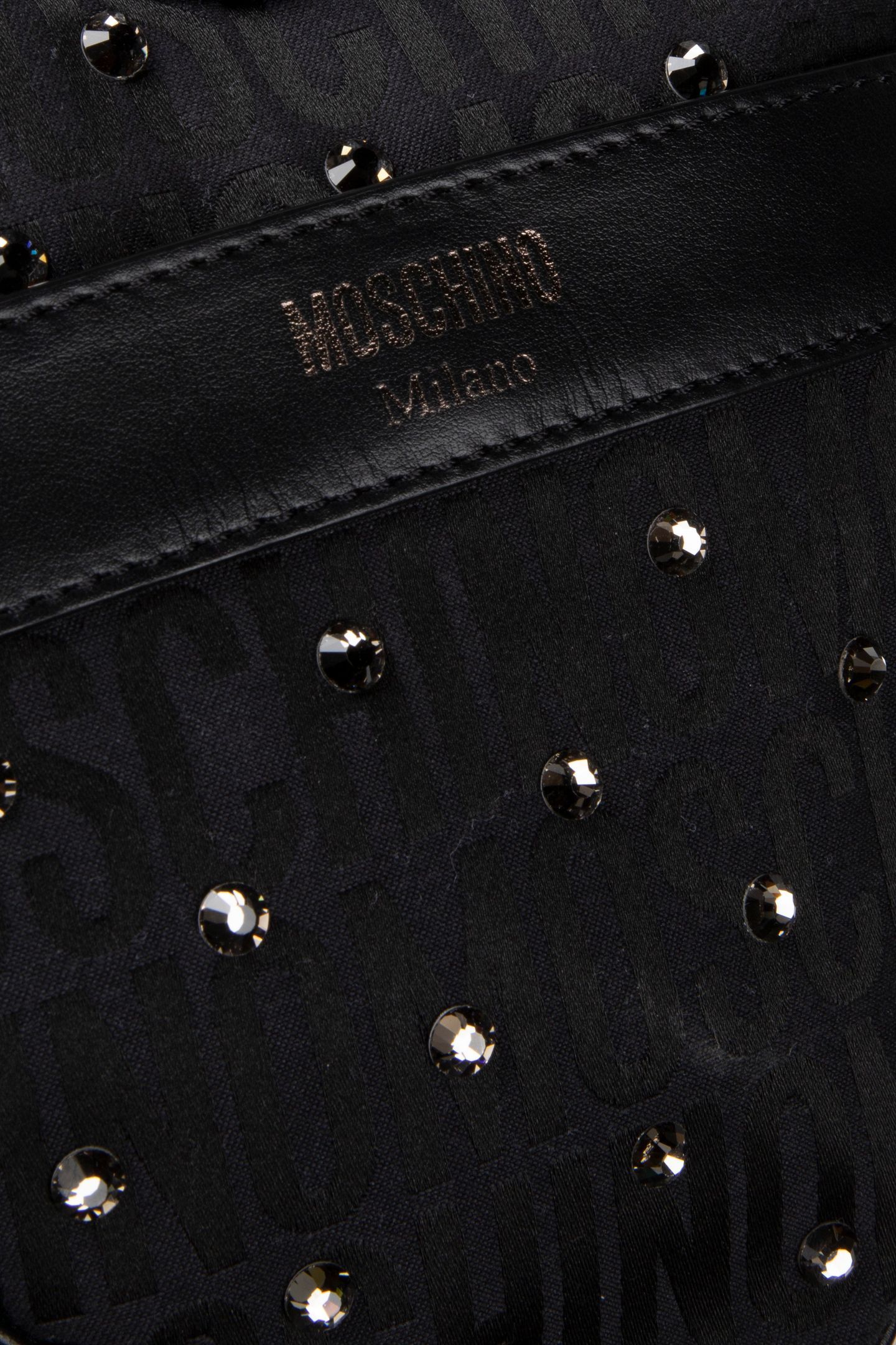 BAG BLACK 4