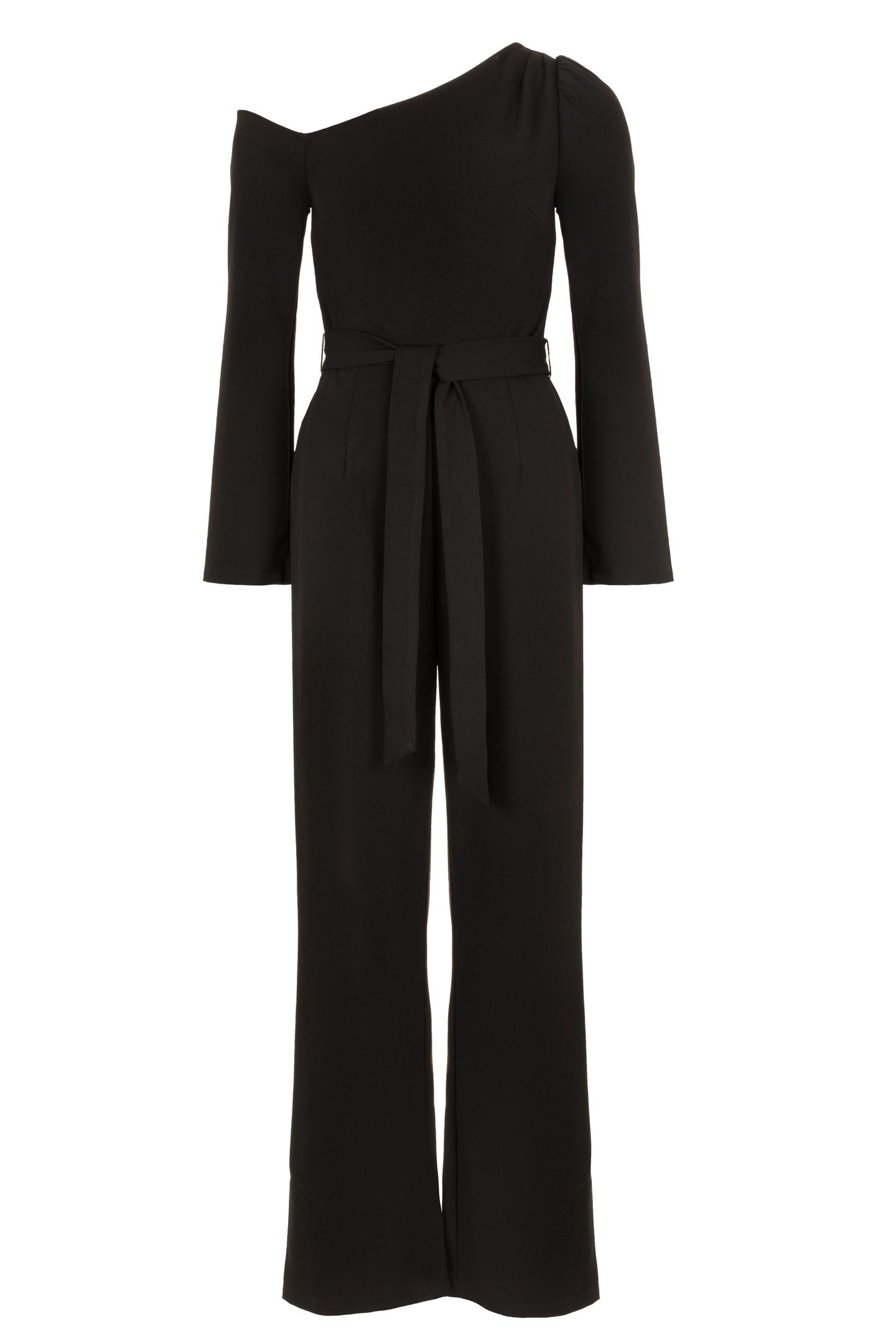 JOEL JUMPSUIT BLACK 3