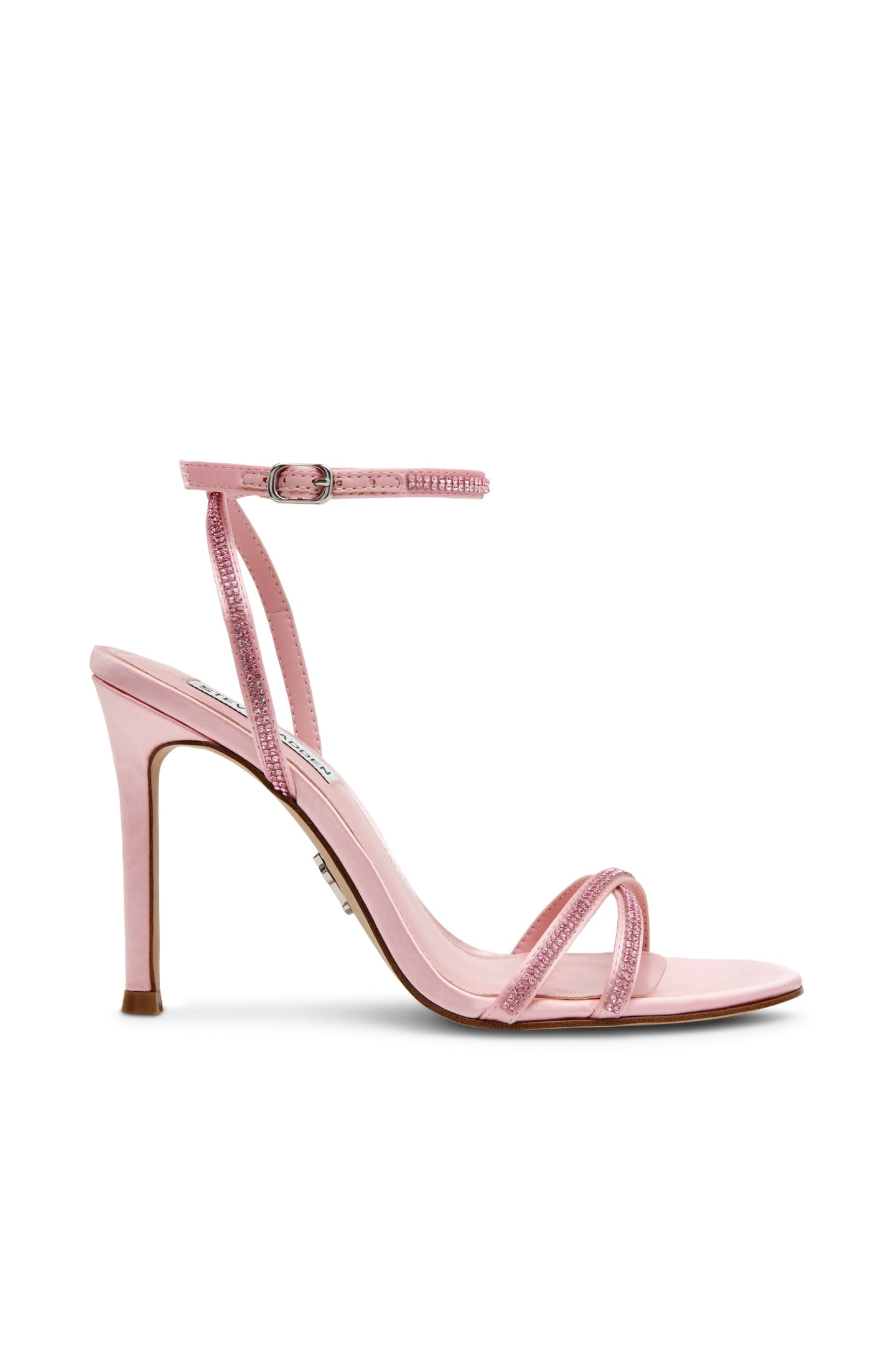 JYPSEY-CNR SANDALS PINK SATIN 1