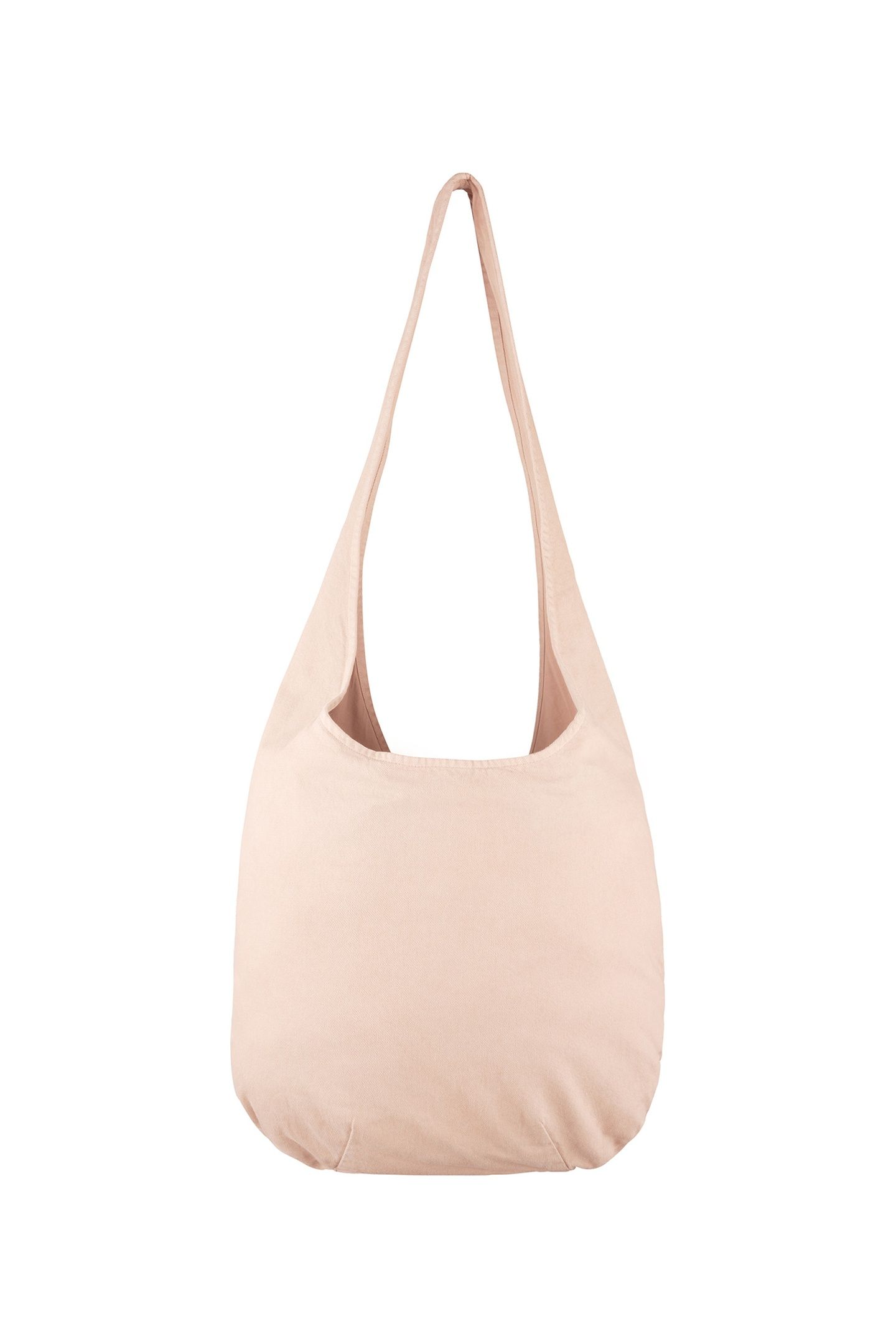 UNISEX BAG QUIKER PALE PINK 2