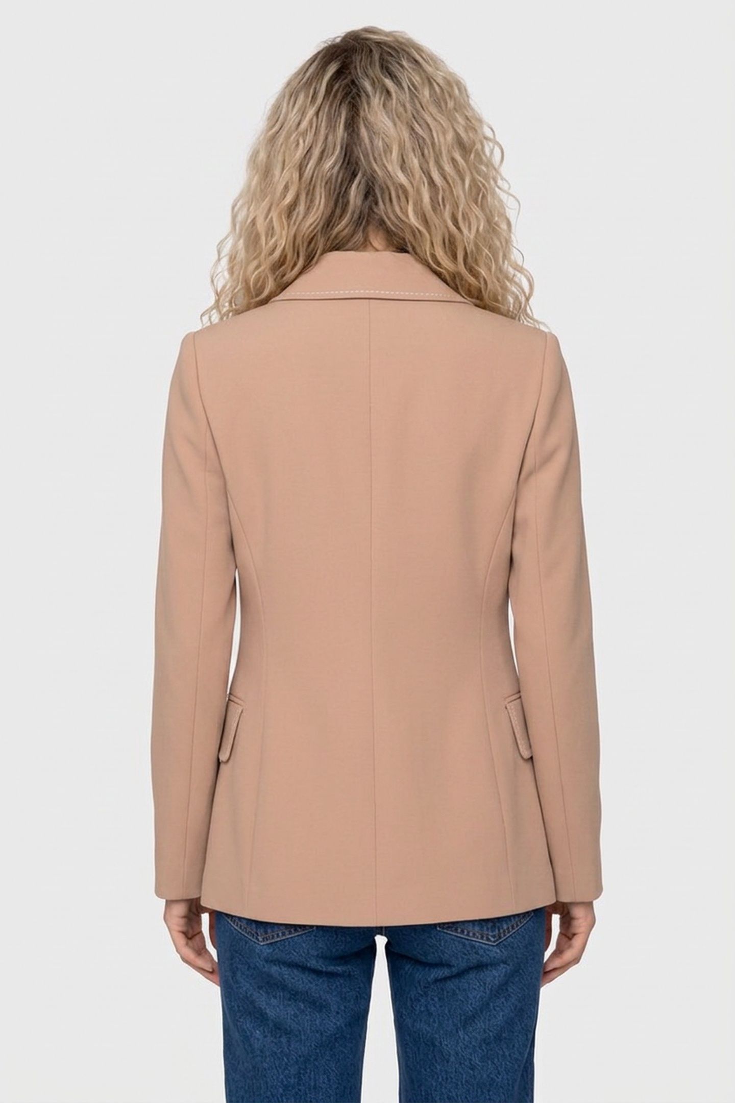 JACKET BEIGE 2