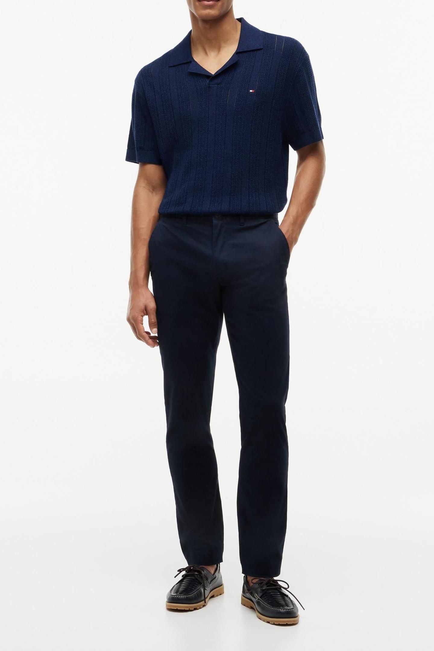 CORE DENTON ESSENTIAL NAVY BLUE 1