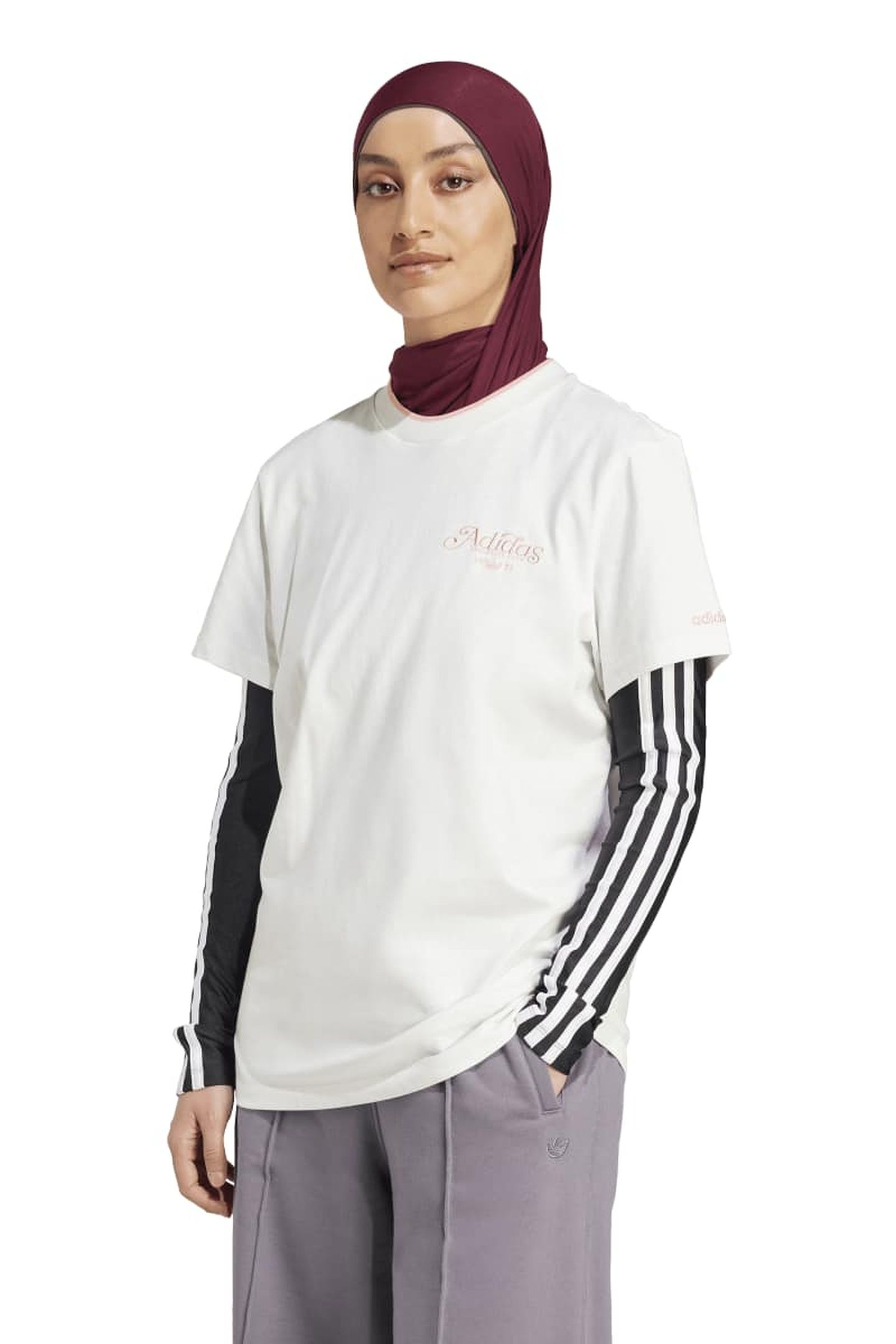 GRAPHIC TEE CLOUD WHITE 1