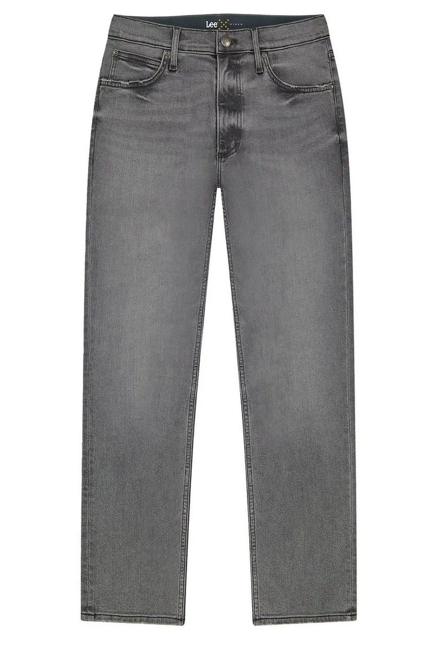 RIDER - REGAL GRAY - SLIM STRAIGHT GREY 5