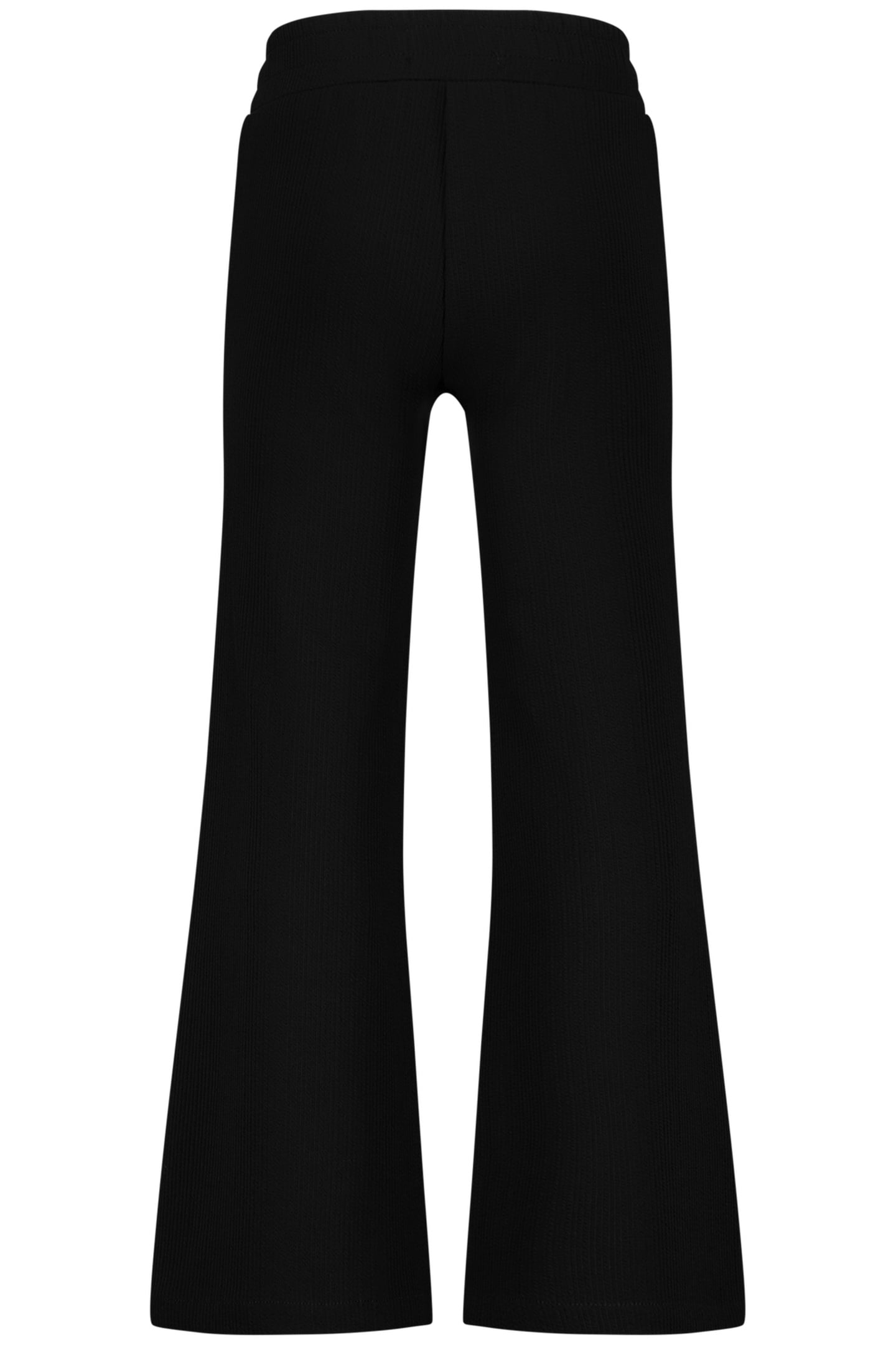 GIRLS PLEUNI PANTS DEEP BLACK 1