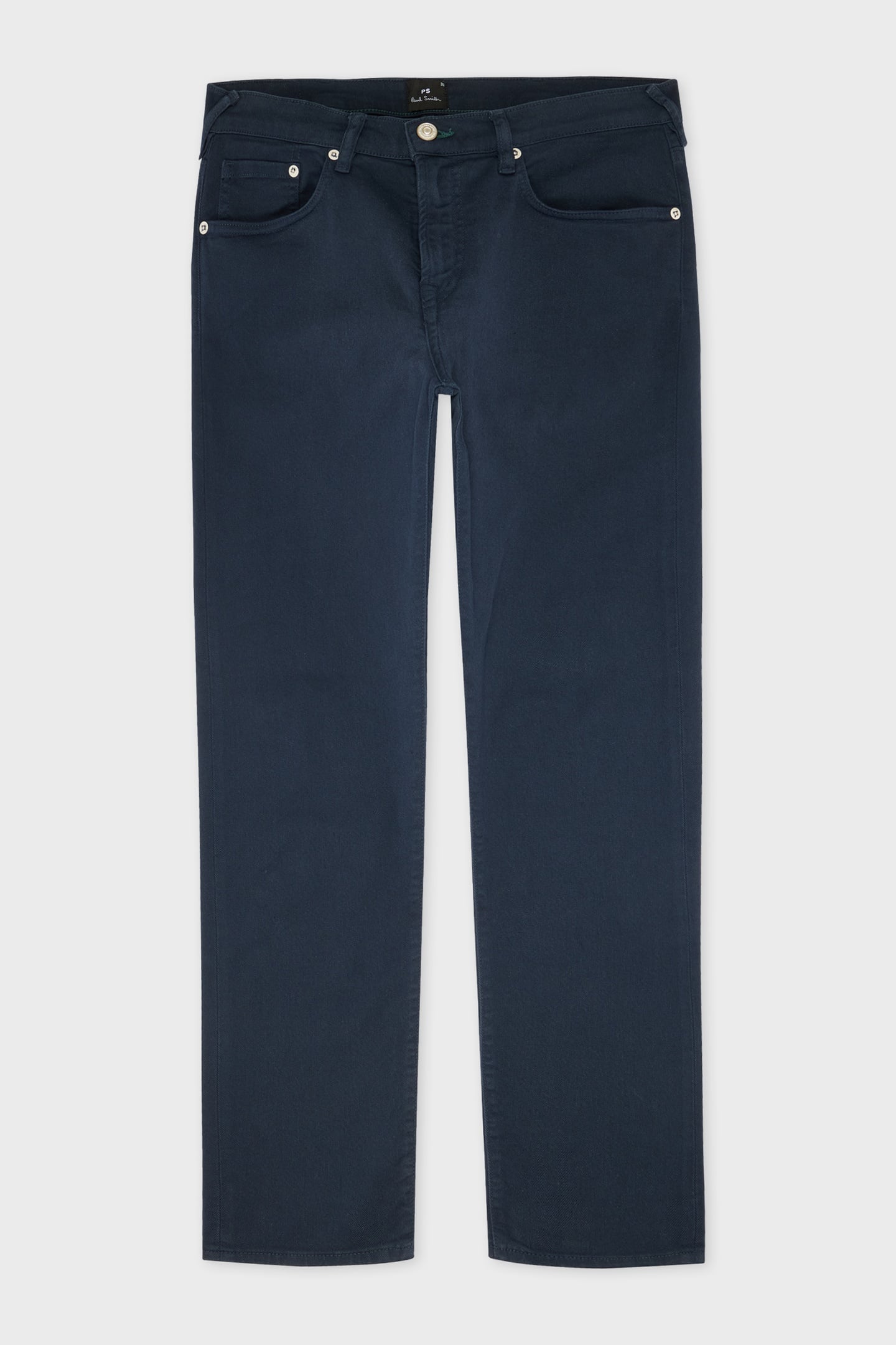 MENS TAPERED FIT JEAN VERY DARK NAVY 3