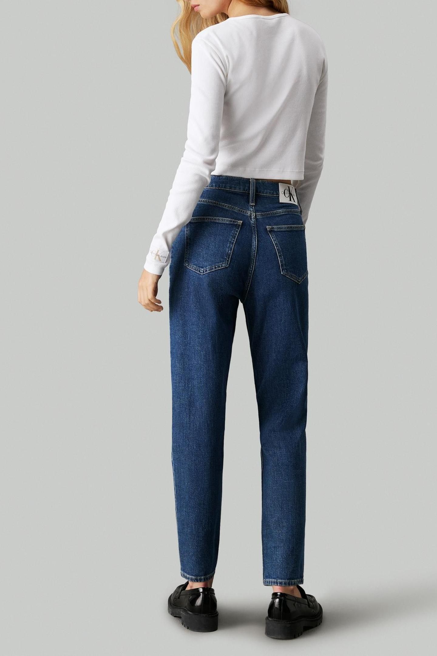 MID RISE SKINNY DENIM LIGHT 2