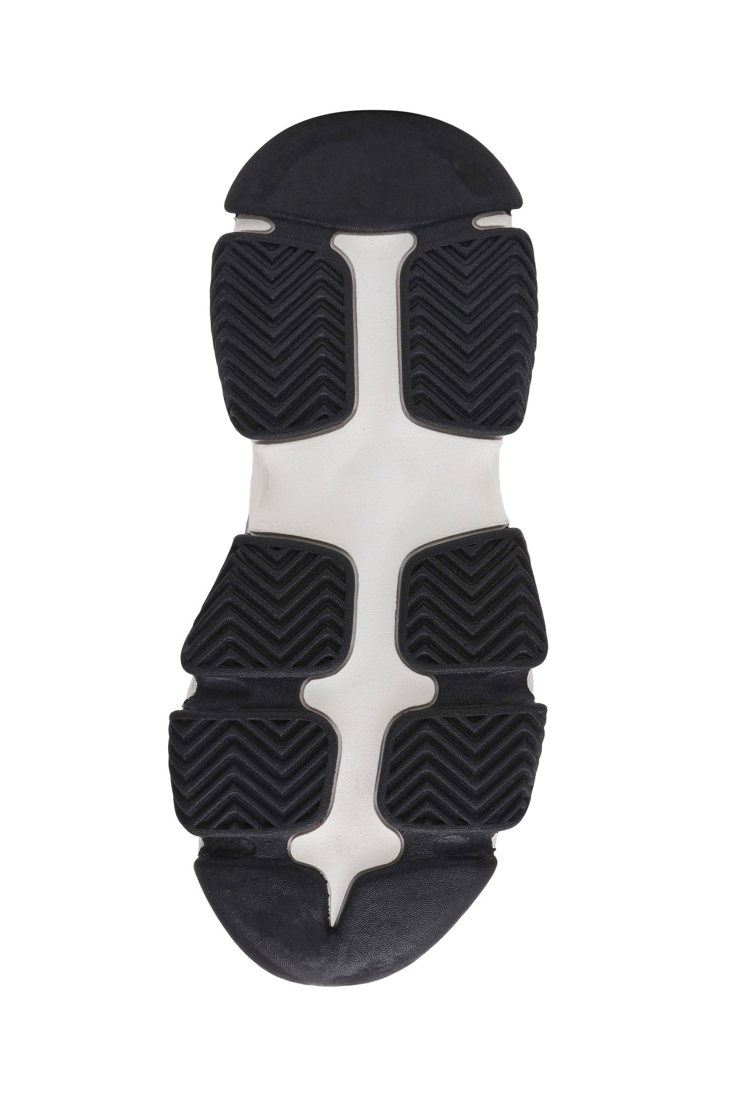 POSSESSION-E SNEAKERS ZEBRA/ WHT 6