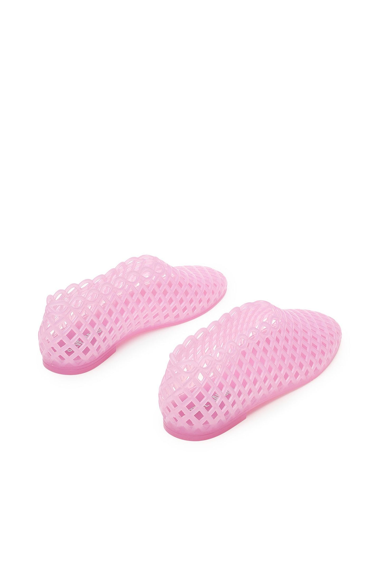 GROVE2.0 FLAT SHOES PINK 2