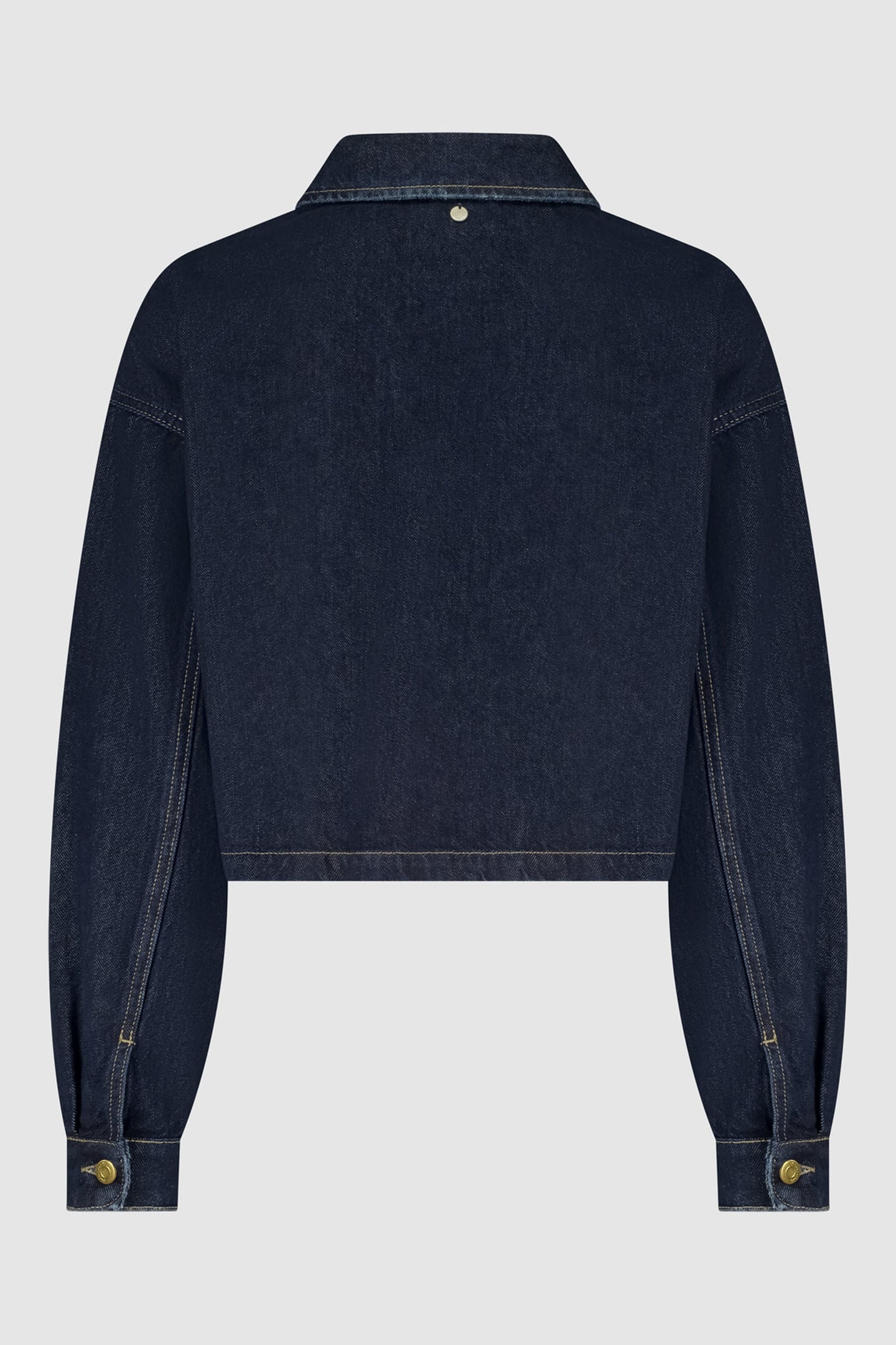 BOBBI JACKET WISHFULL INDIGO 2