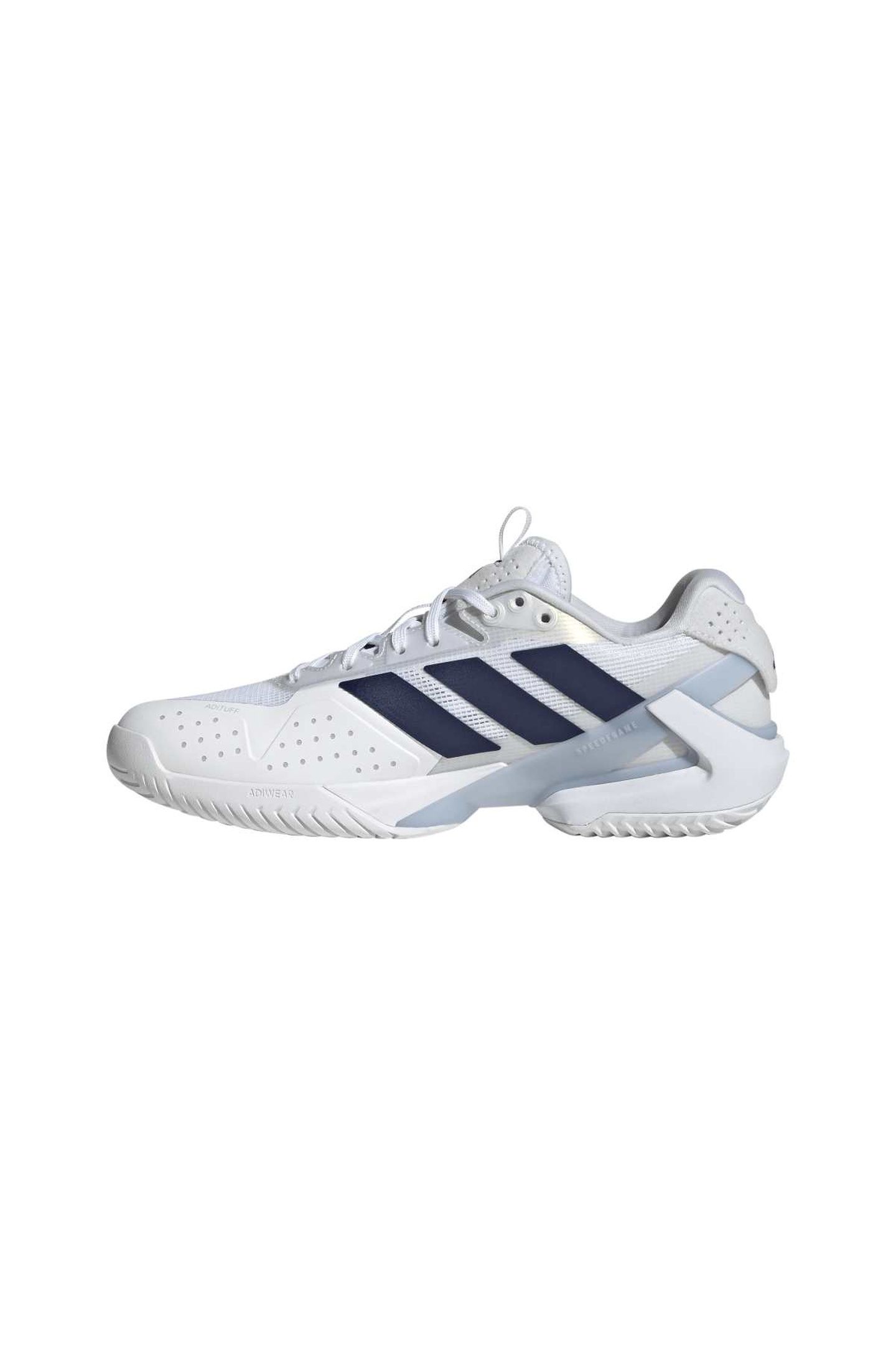 ADIZERO UBERSONIC 5 WHITE 4