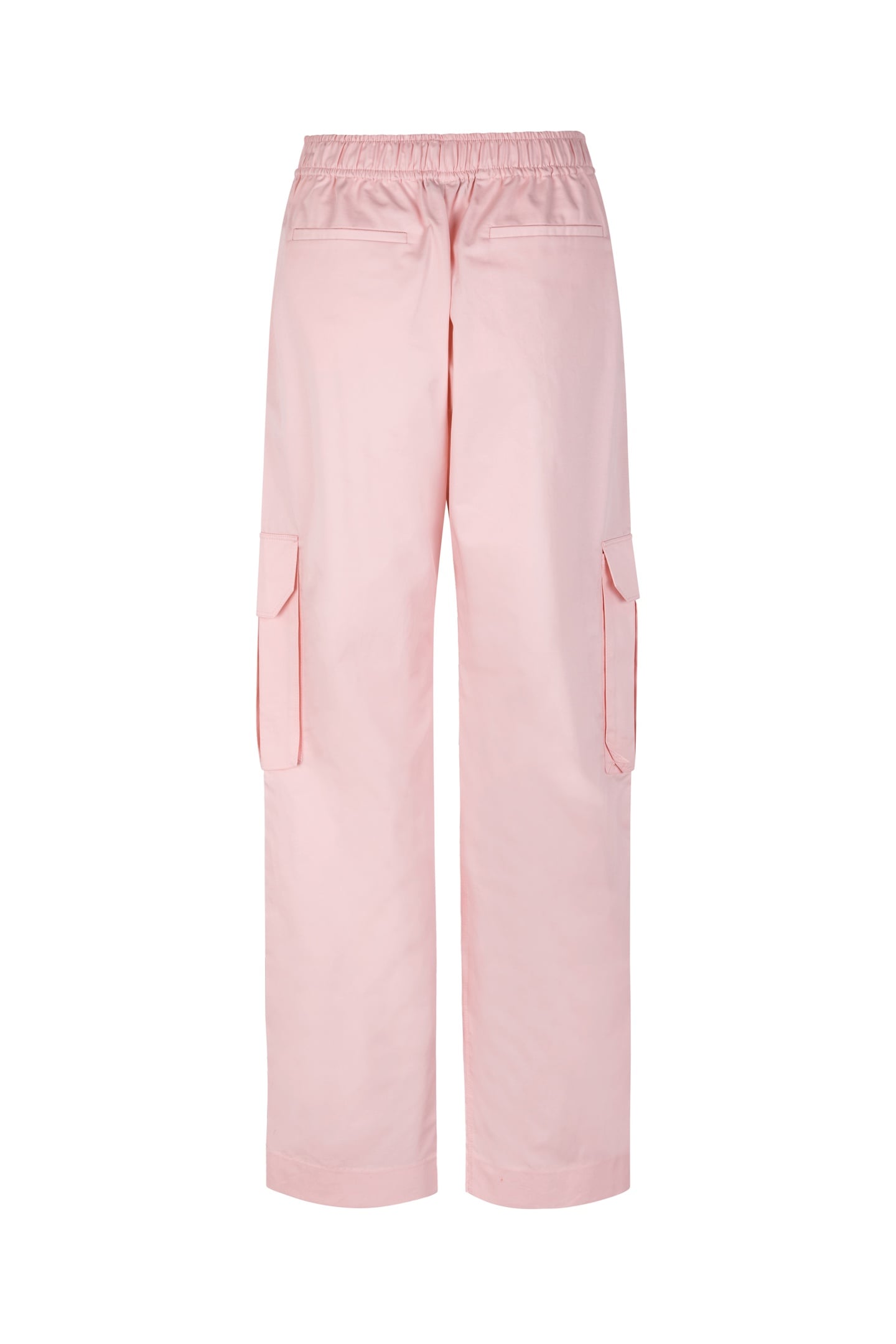 FATUNA PANTS LONG ROSE SHADOW 6