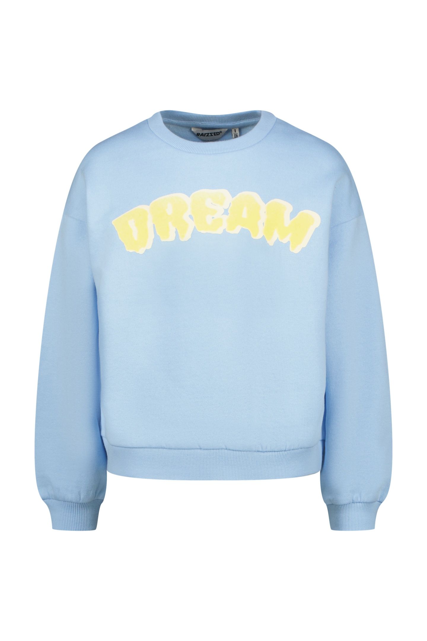 GIRLS SEM SWEATER DUTCH BLUE 2