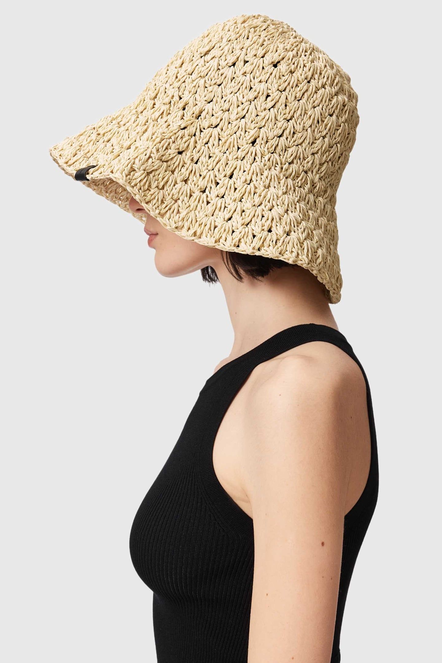 WILLOW STRAW HAT NATURAL 3