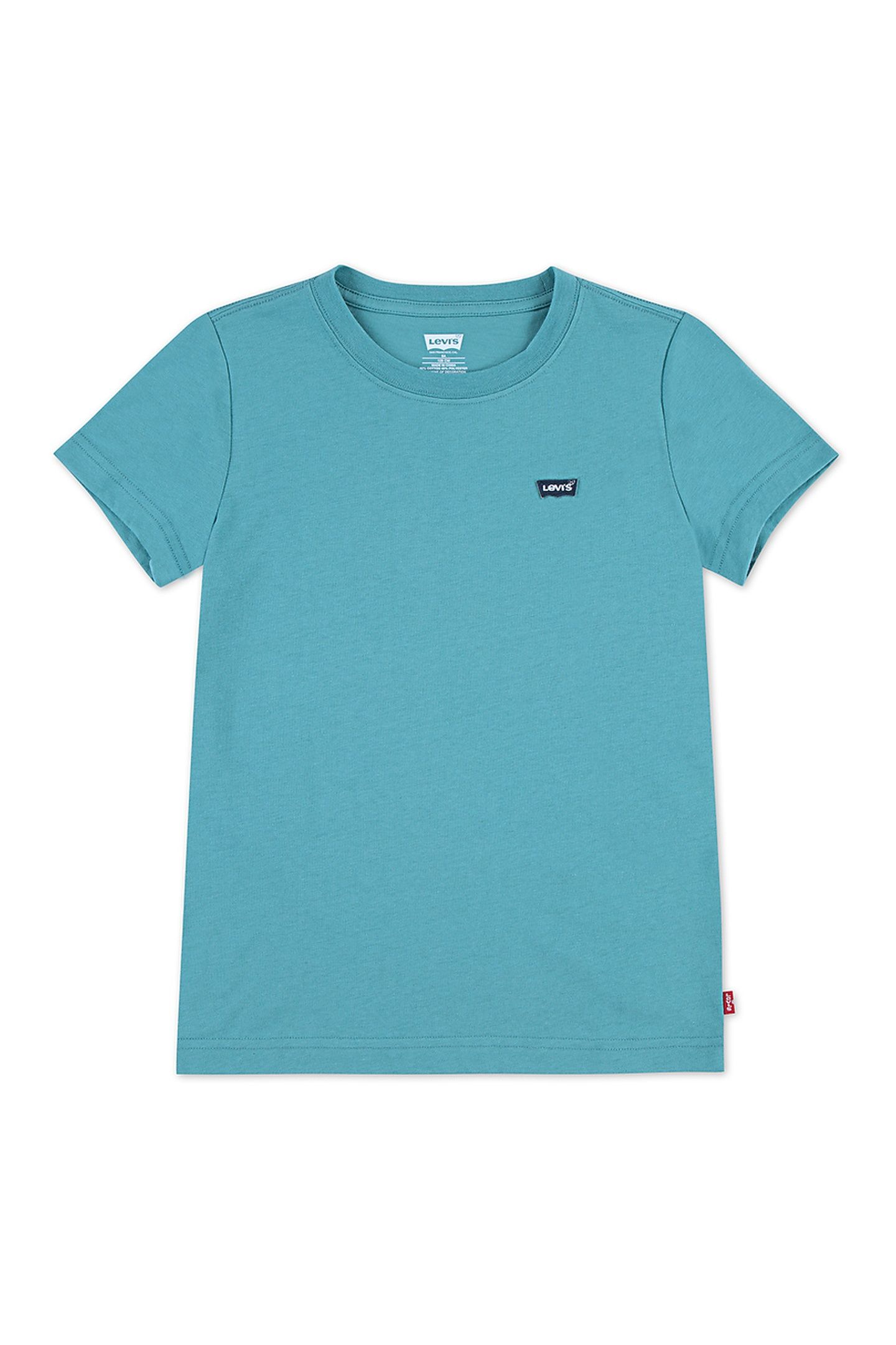 BOYS BATWING CHEST HIT TOP BRISTOL BLUE 1