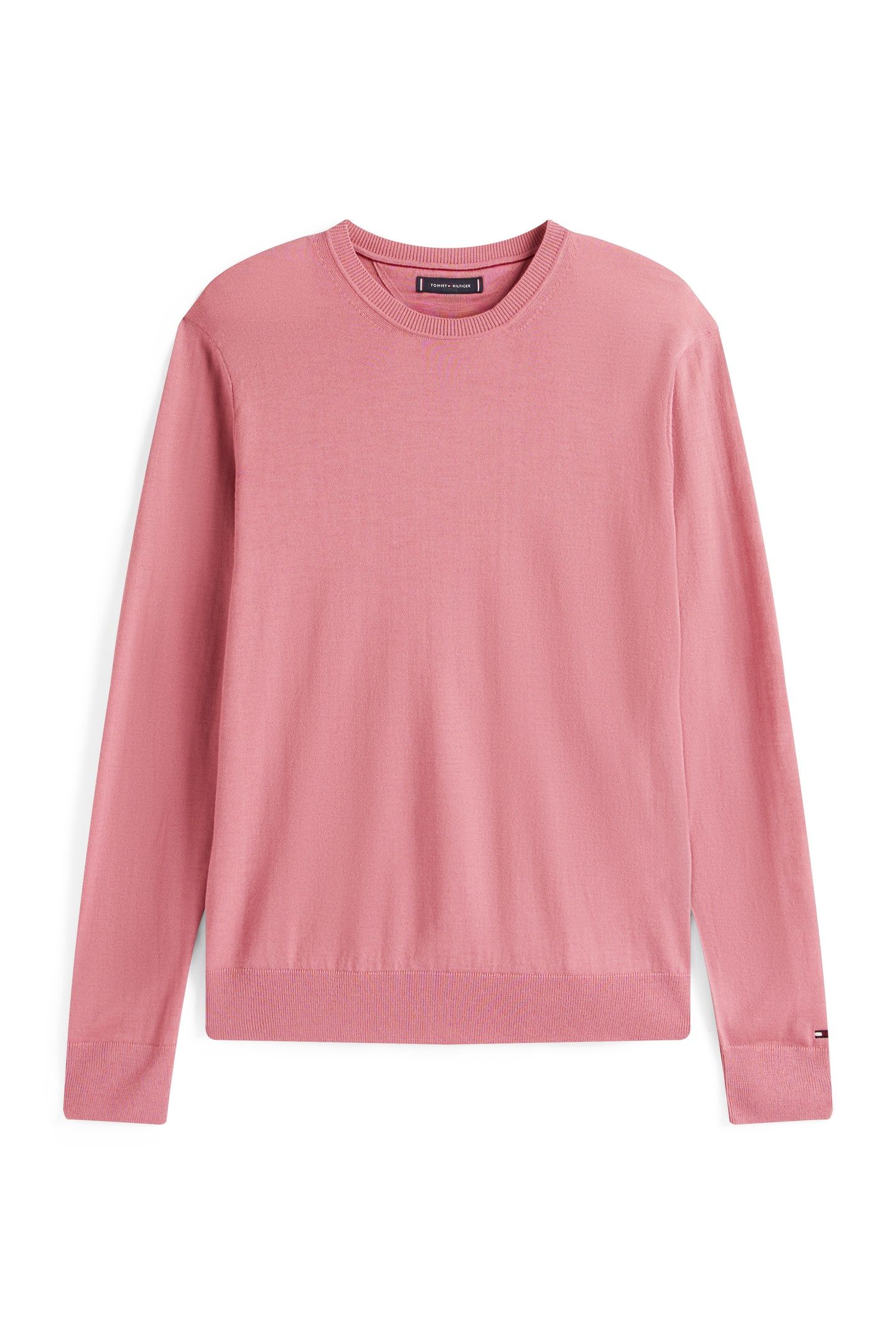 DC FINE MERINO WOOL TAHITI BERRY 3