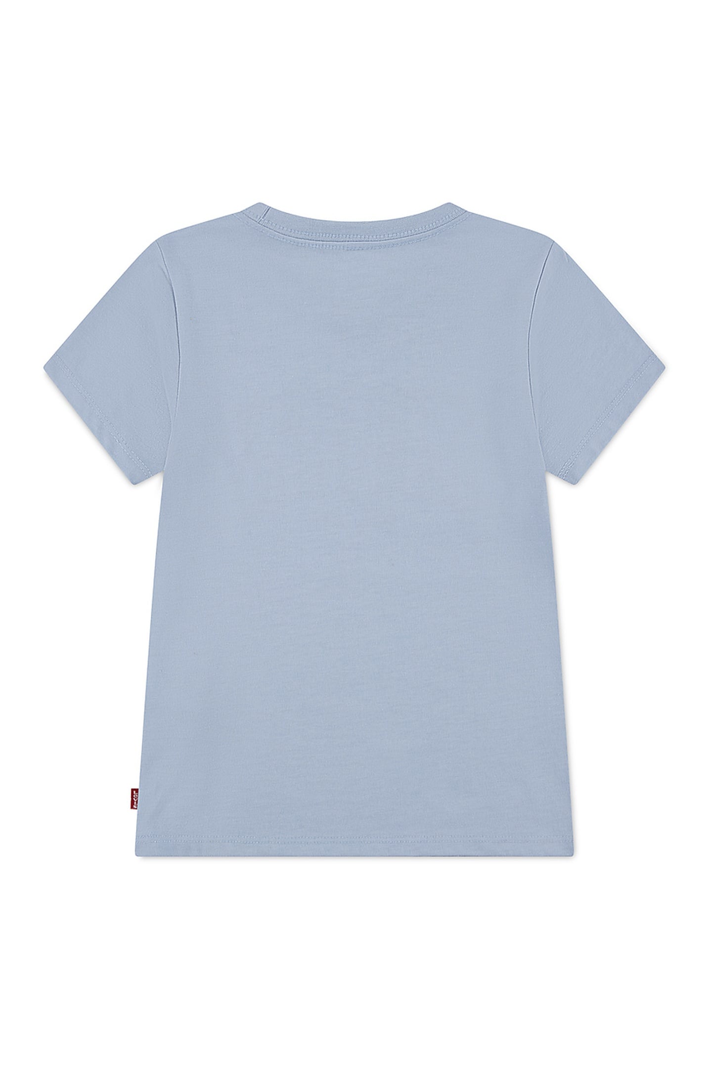 GIRLS SS SEASONAL GRAPHIC TEE KENTUCKY BLUE 2