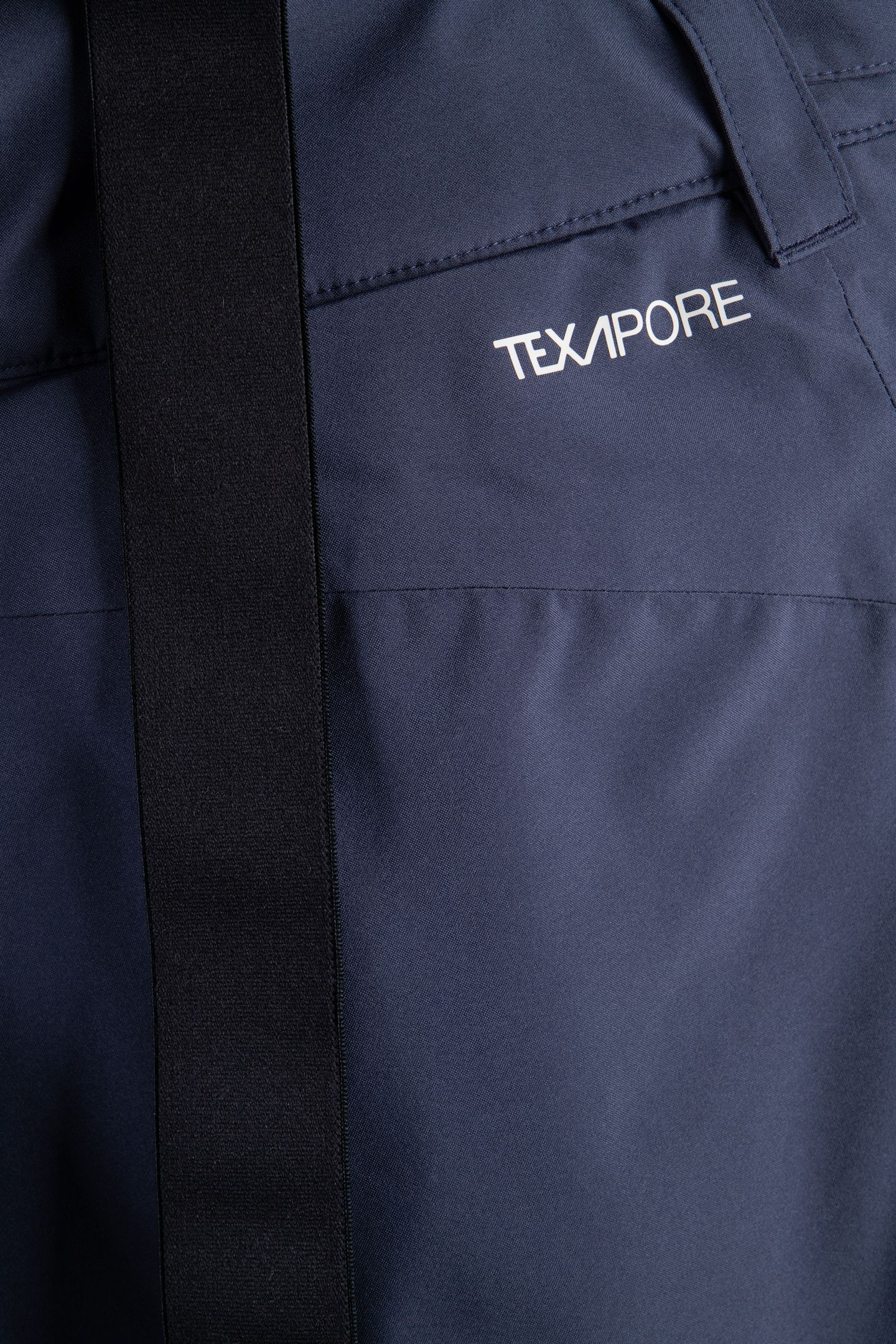 FLOWLINE PRO 2L INS PANTS MIDNIGHT SKY 4